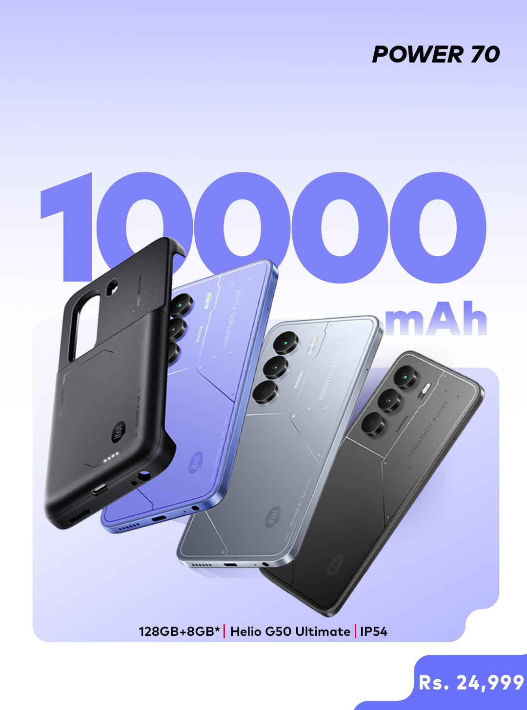 GSMArena 2025 – Why People Compare Phones & itel’s Position