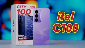 itel Mobiles at the Best Price in Pakistan – Latest 2025 Models & Official Warranty