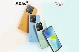 All Mobile Phones Price in Pakistan – Latest itel Mobile Price List 2025