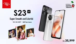 Which New Phone Is Launched in 2025? Latest itel Smartphone Releases