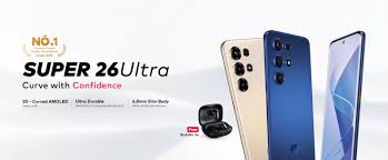 itel Official Store Pakistan – Latest Mobiles, Prices & Online Shopping 2025