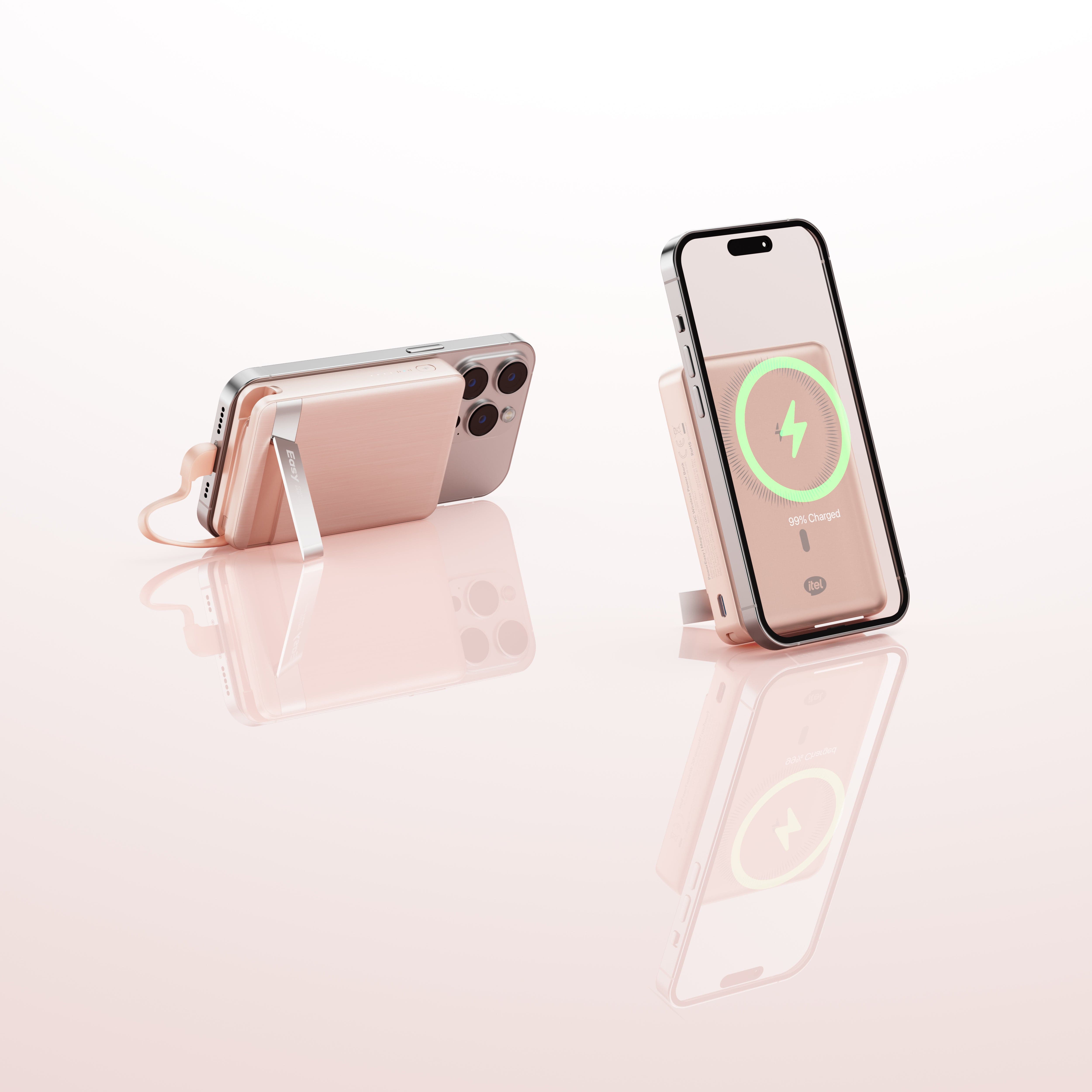 PowerEasy MagSnap 10C | A1820 | 10,000 mAh