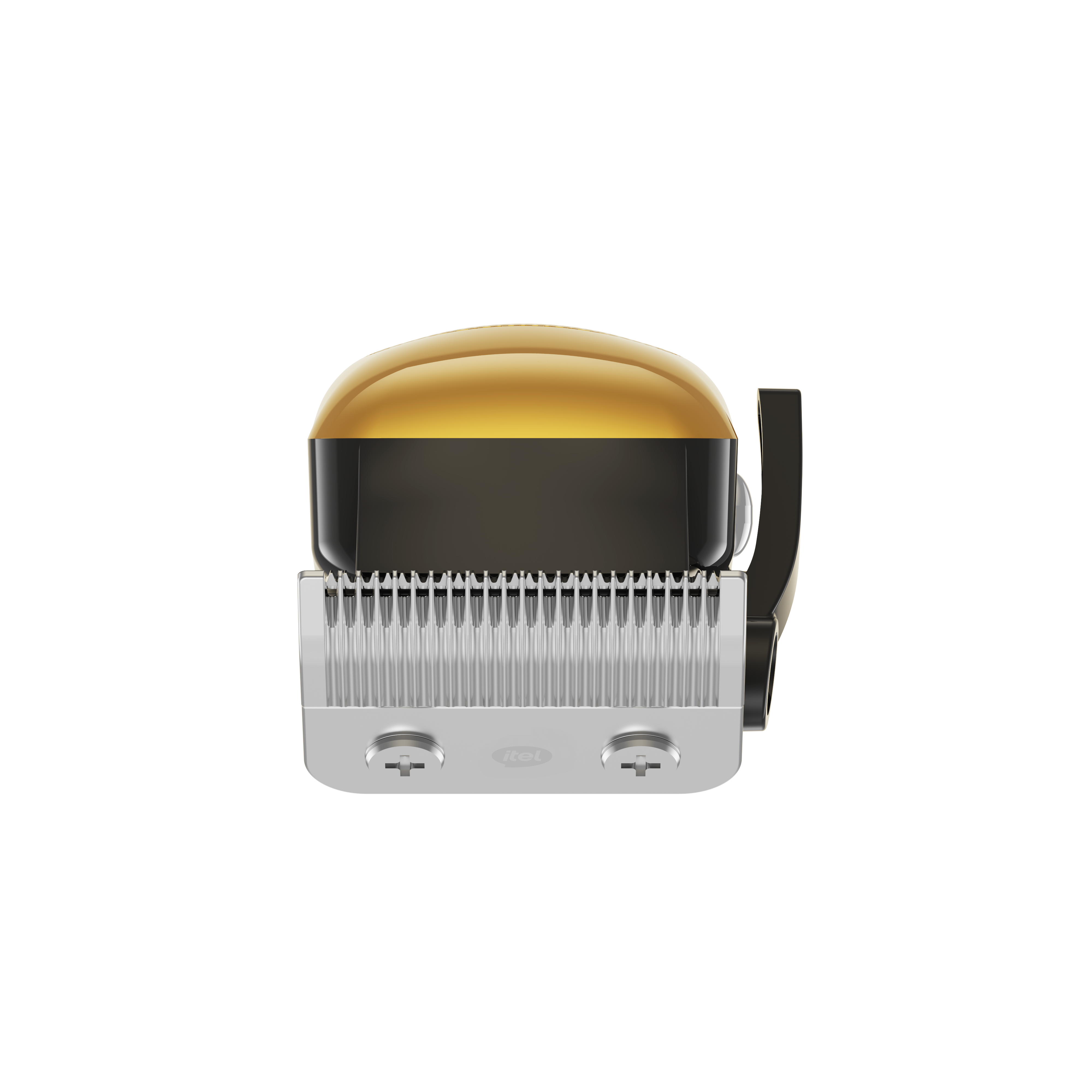 Classic 4-Hair Clipper IHC-36