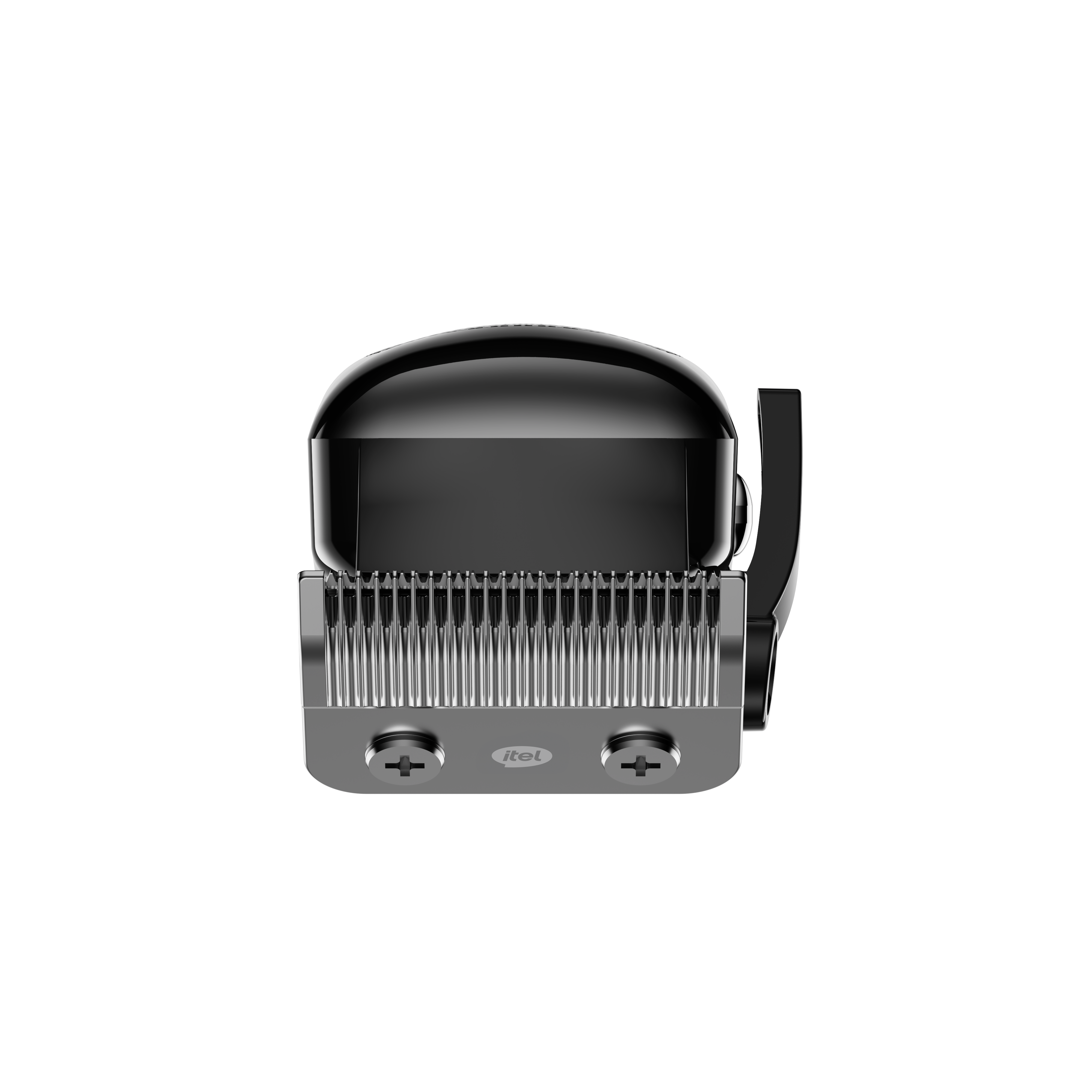 Classic 4-Hair Clipper IHC-36