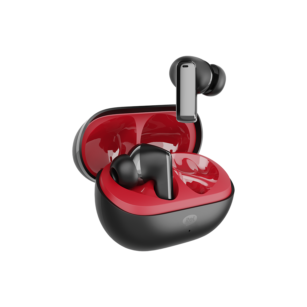 Guardians Of Power - Power 70, BudsNeo 3 and Smart Watch Lux L1