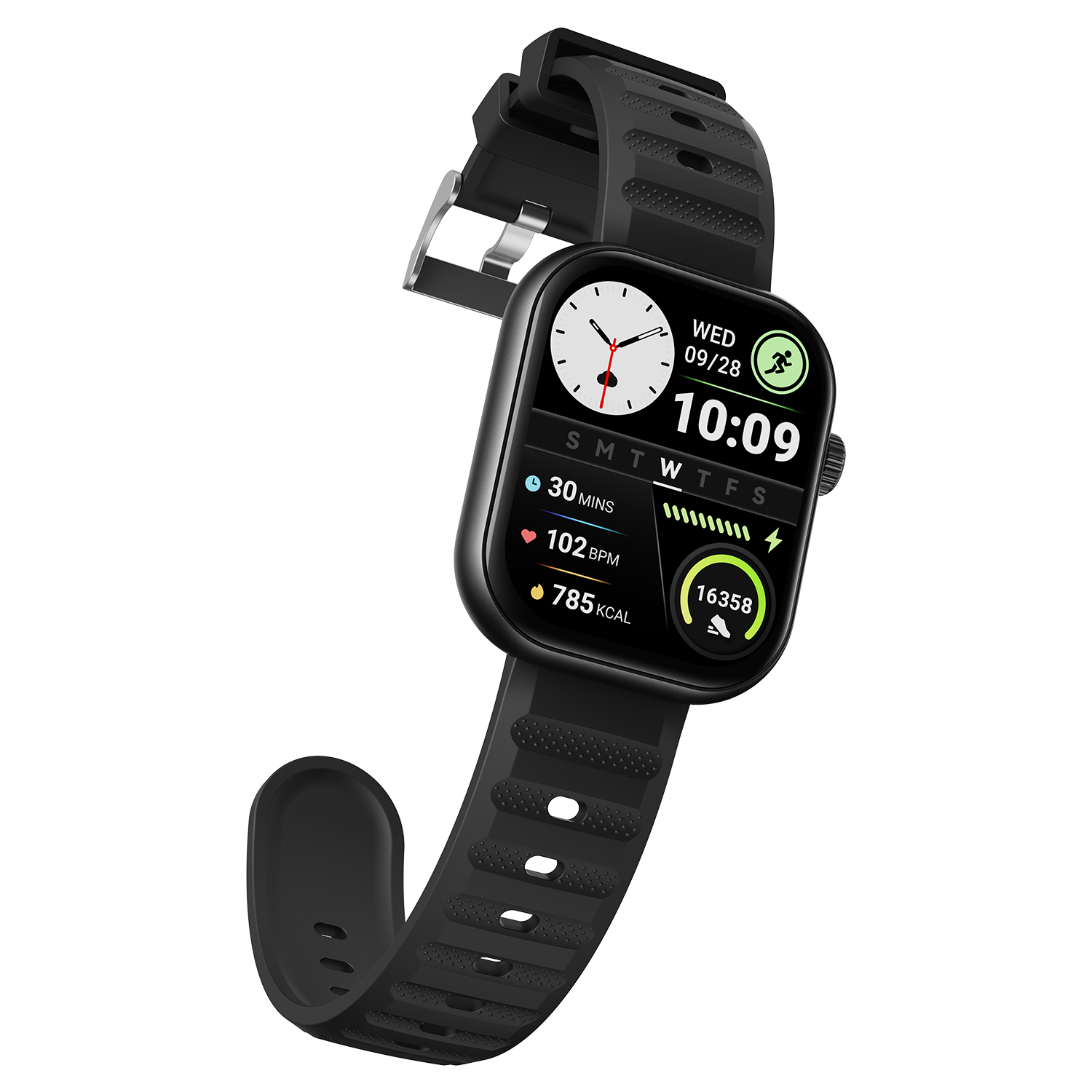 O20 Smartwatch