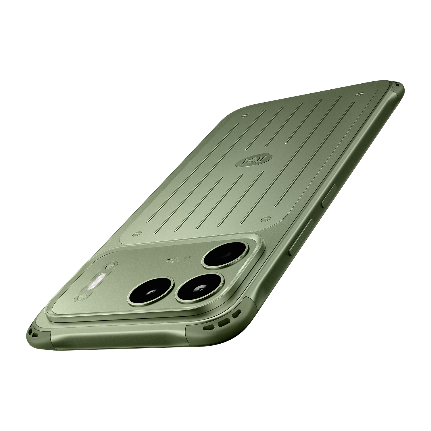 itel Power 80