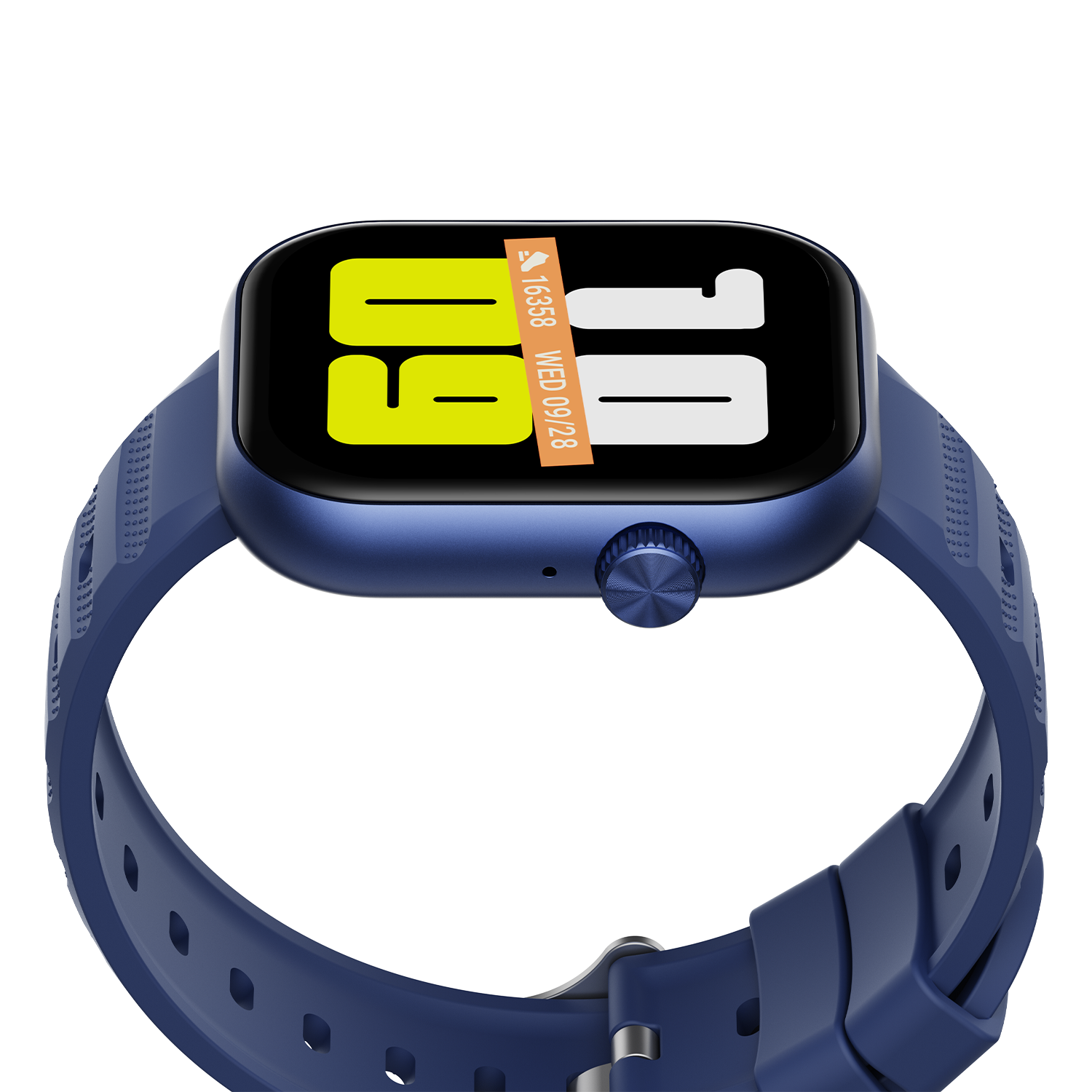 O20 Smartwatch