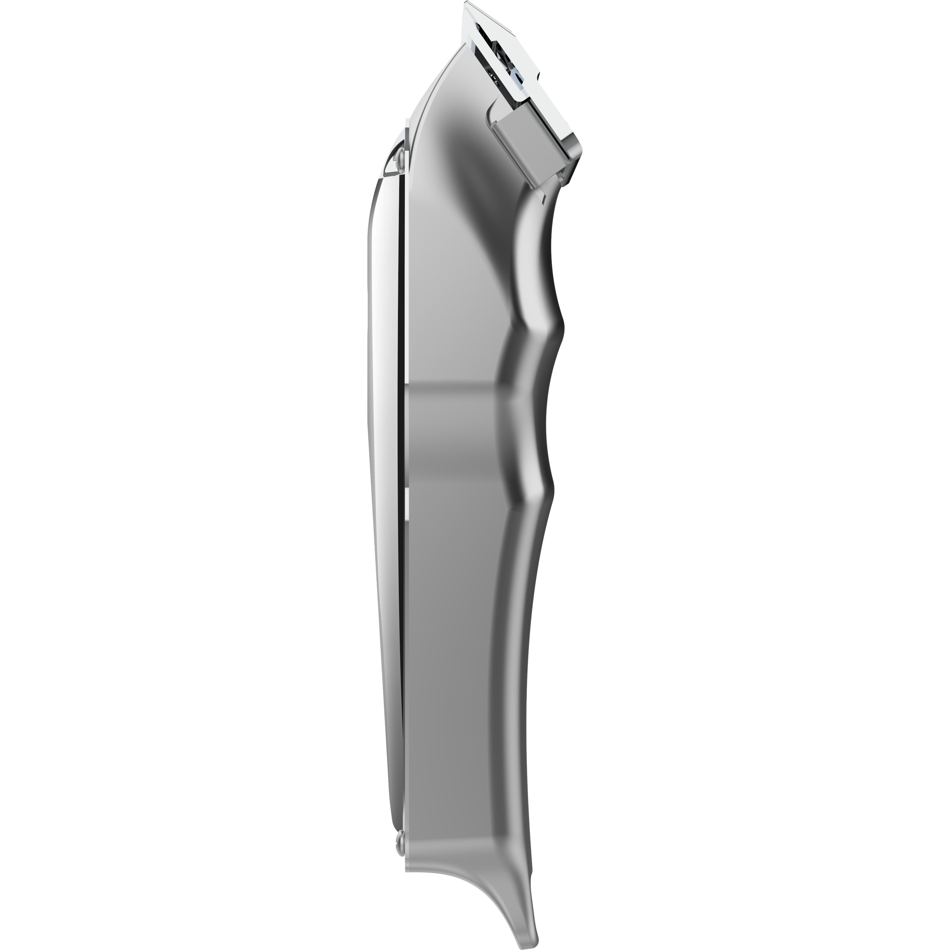 Hair Clipper -35 Silver P | Eid Deal
