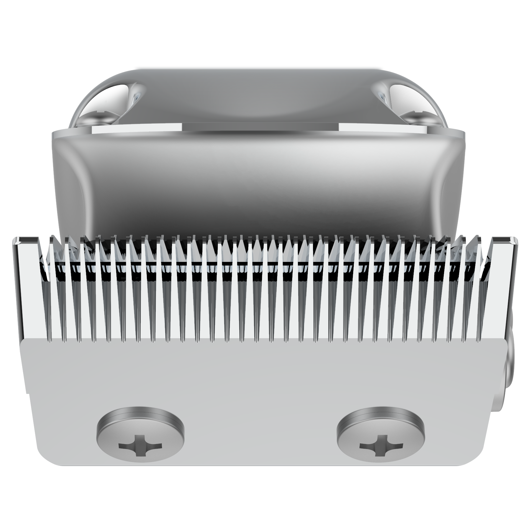 Hair Clipper -35 Silver P | Eid Deal