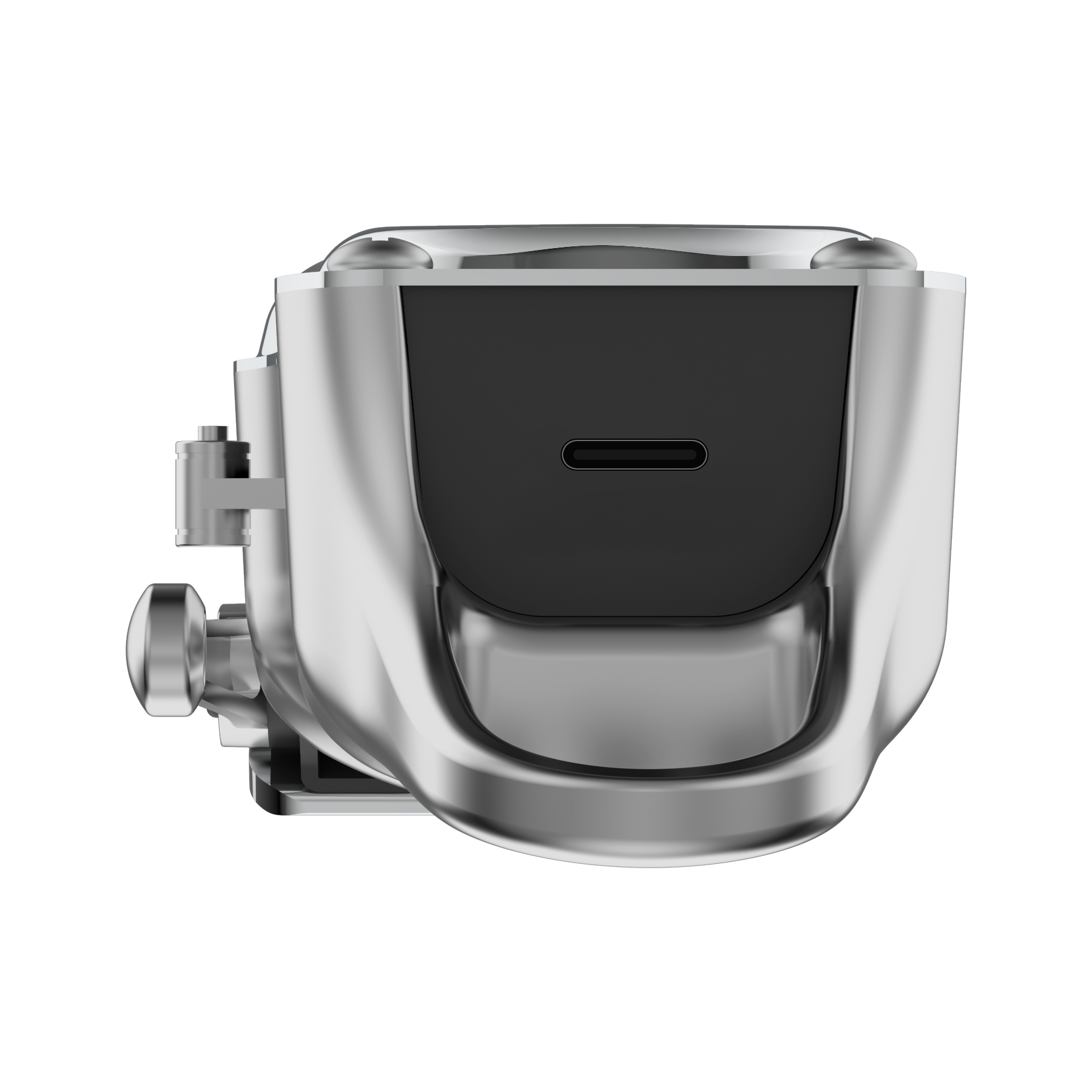 Hair Clipper -35 Silver P | Eid Deal