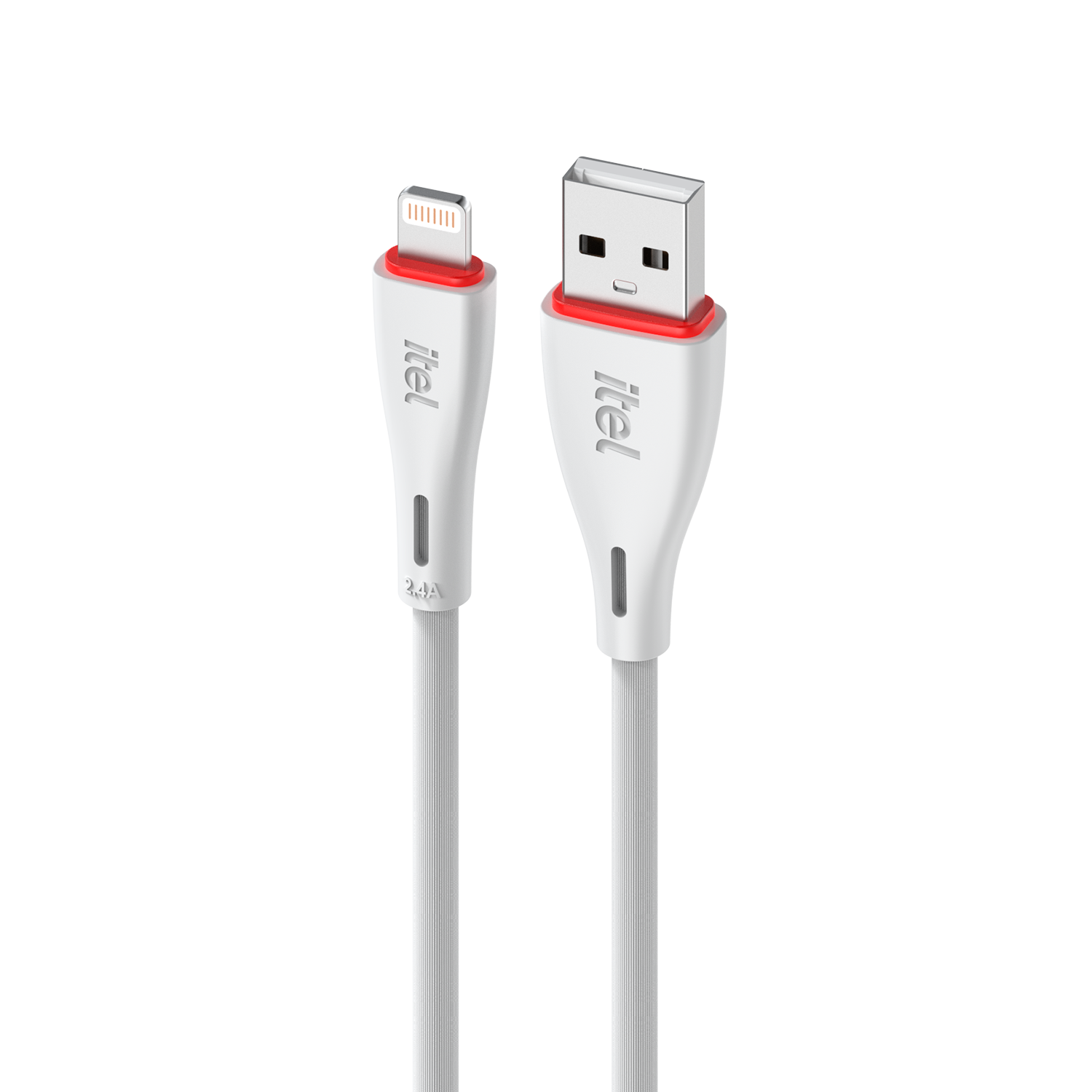 L24s Fast Charging Cable | Lightning | iPhone