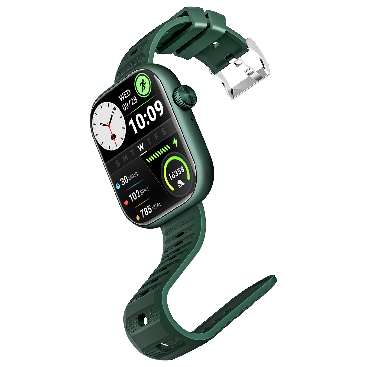 O20 Smartwatch | Eid Deal