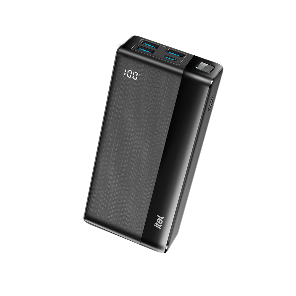 Power Bank | PowerPulse - 27000mAh 22.5W | A1481