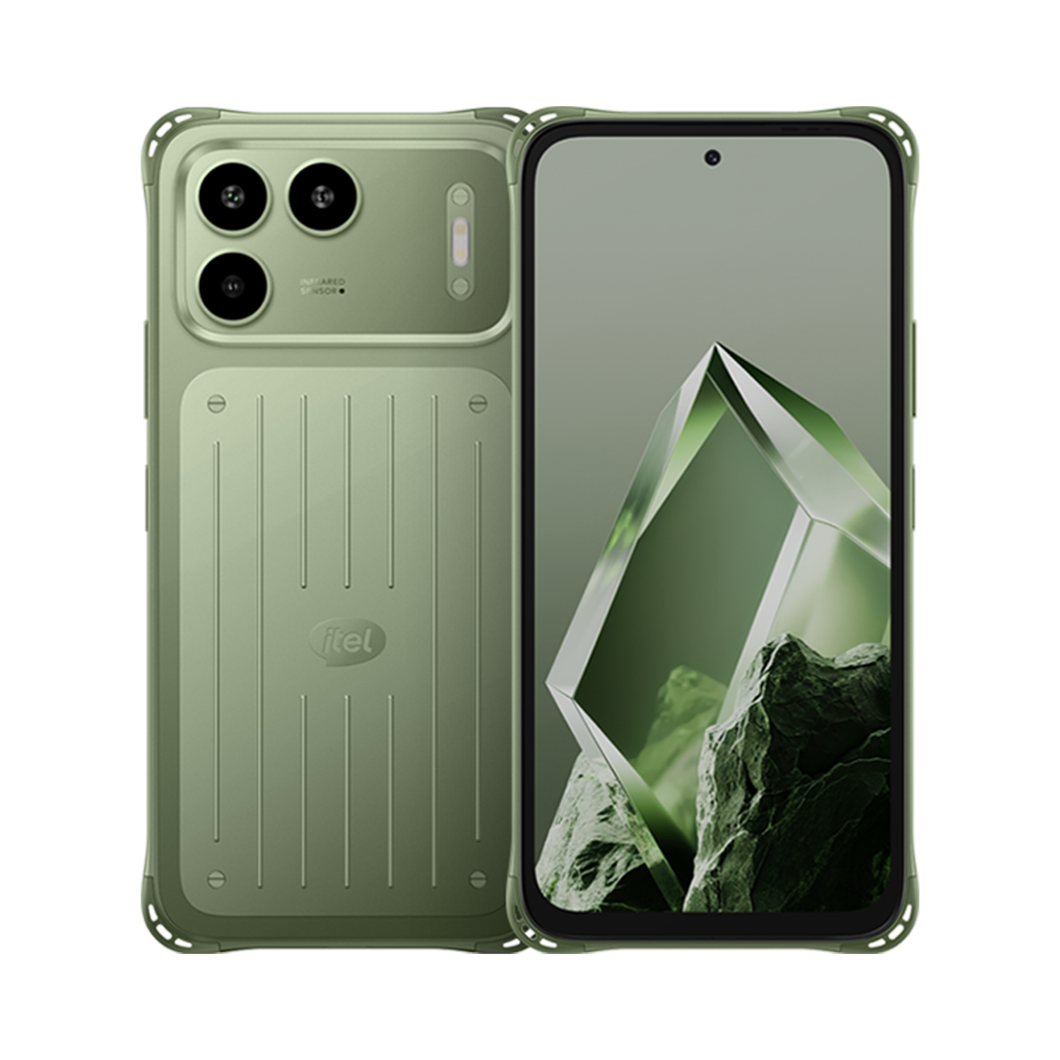 itel Power 80