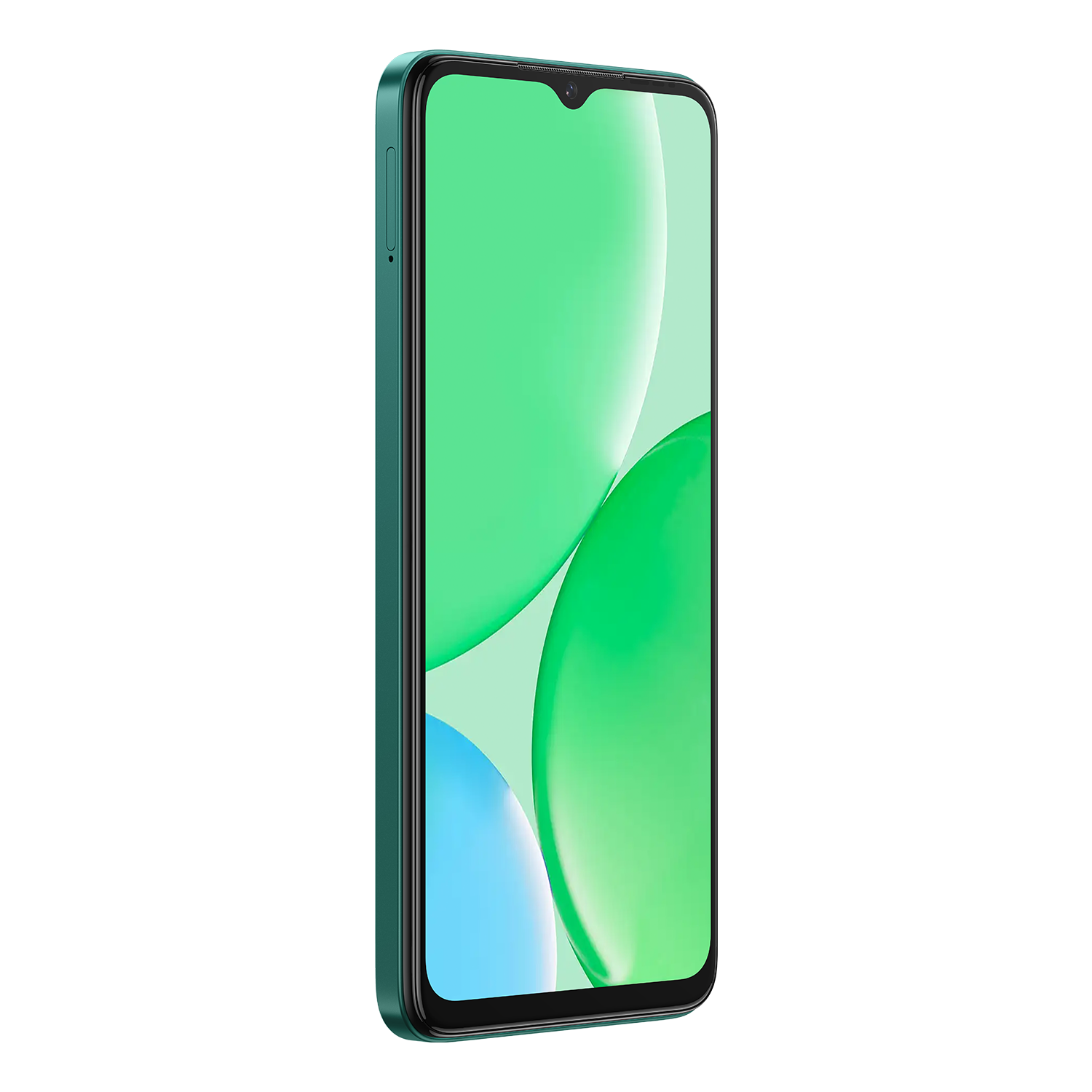 itel A50C Special Edition