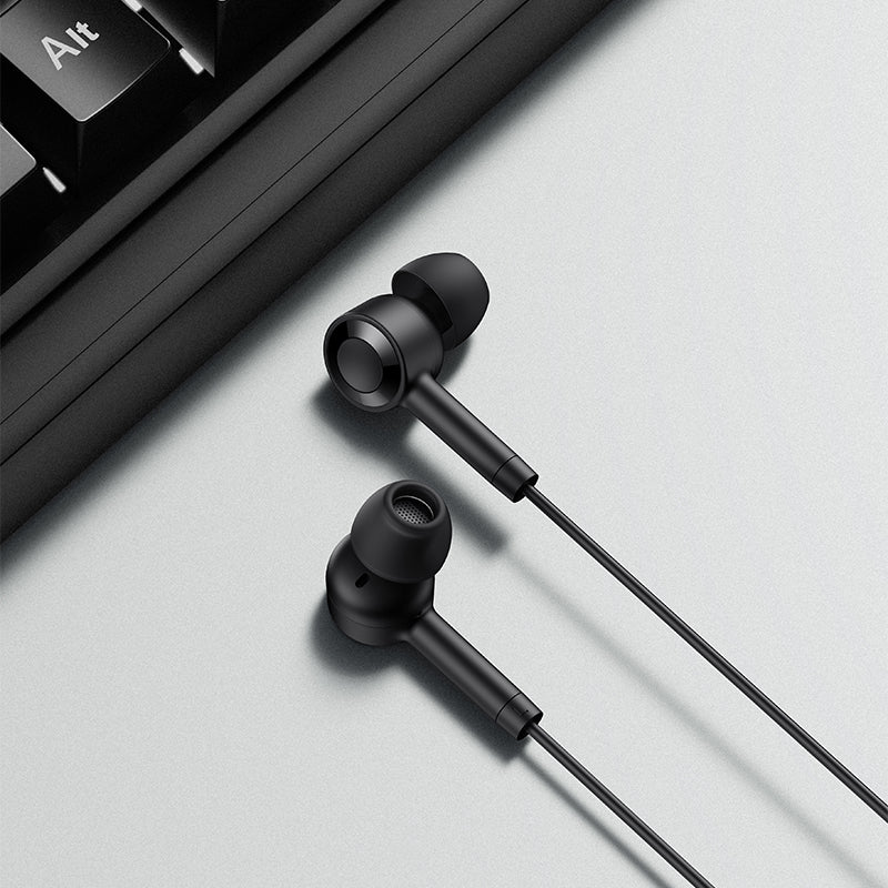 Wired Earphone K26