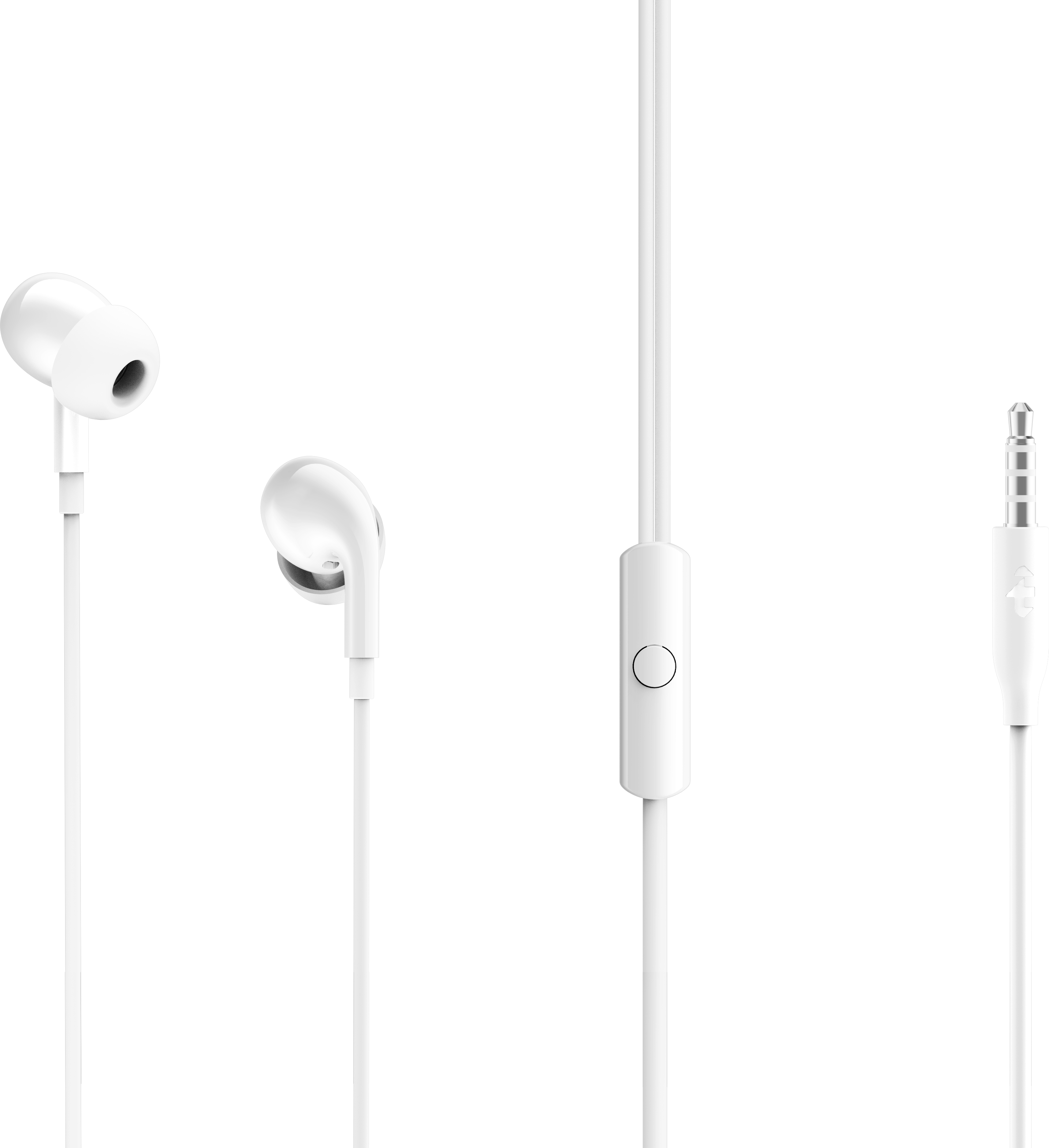 Wired Earphone K24 Pro