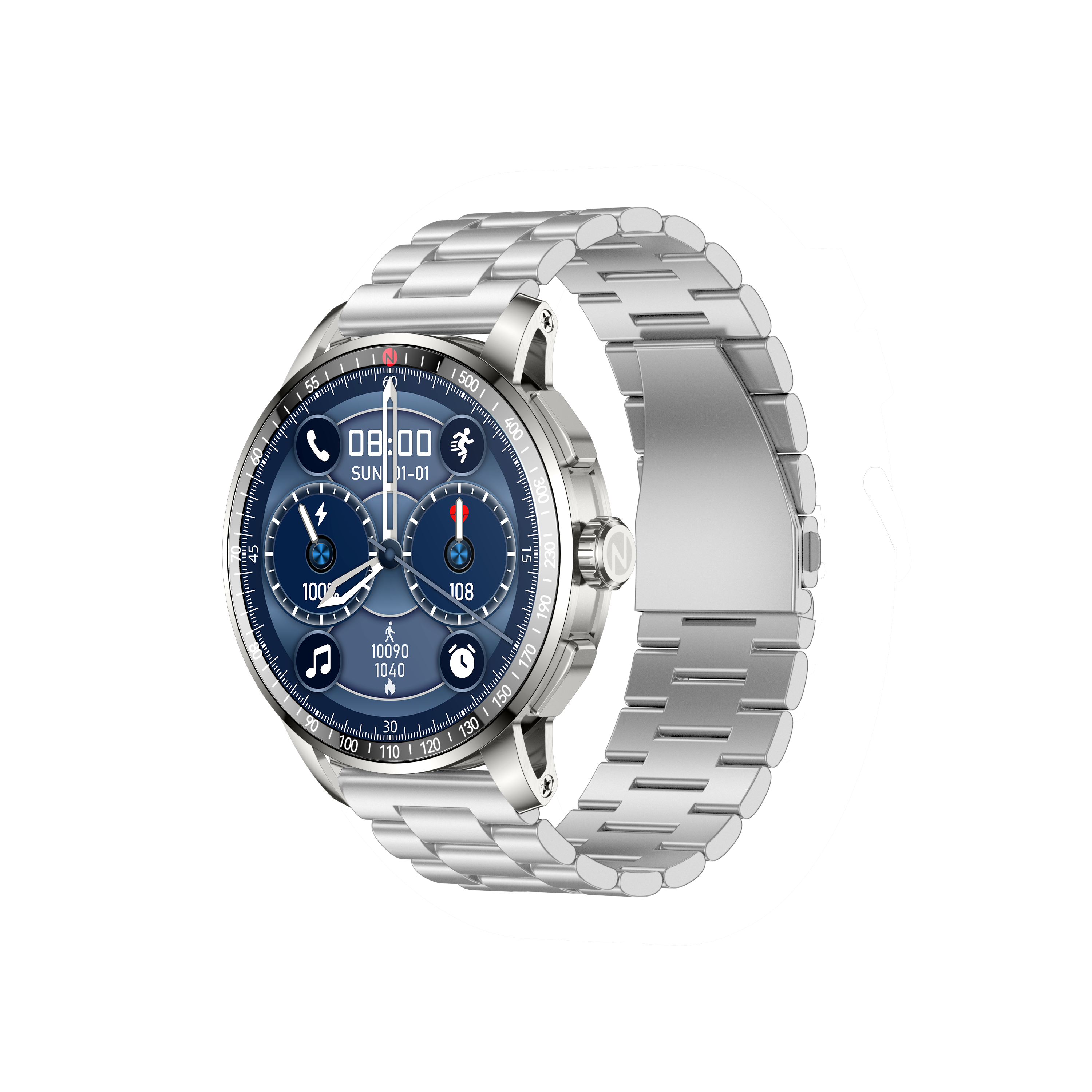 N8 Horizon | Eid Deal