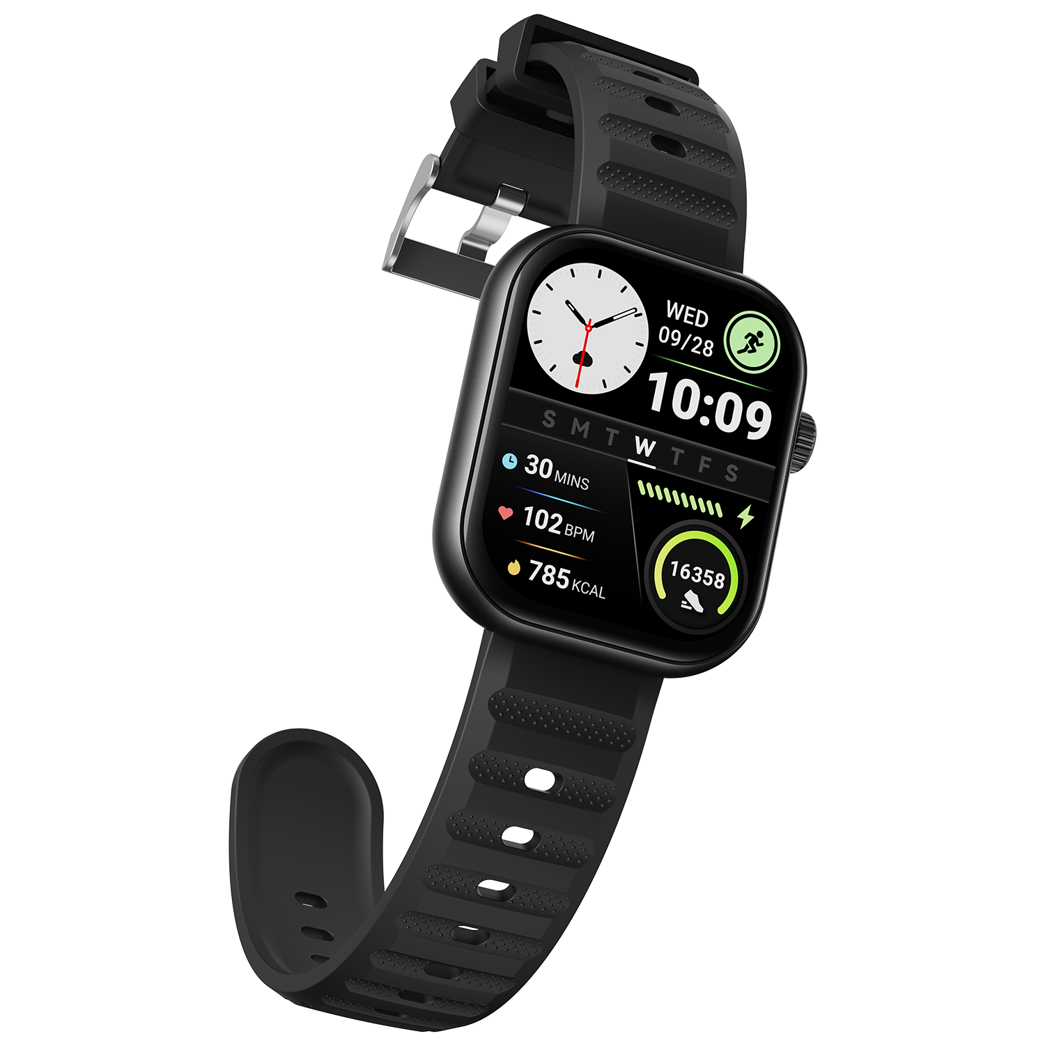 O20 Smartwatch