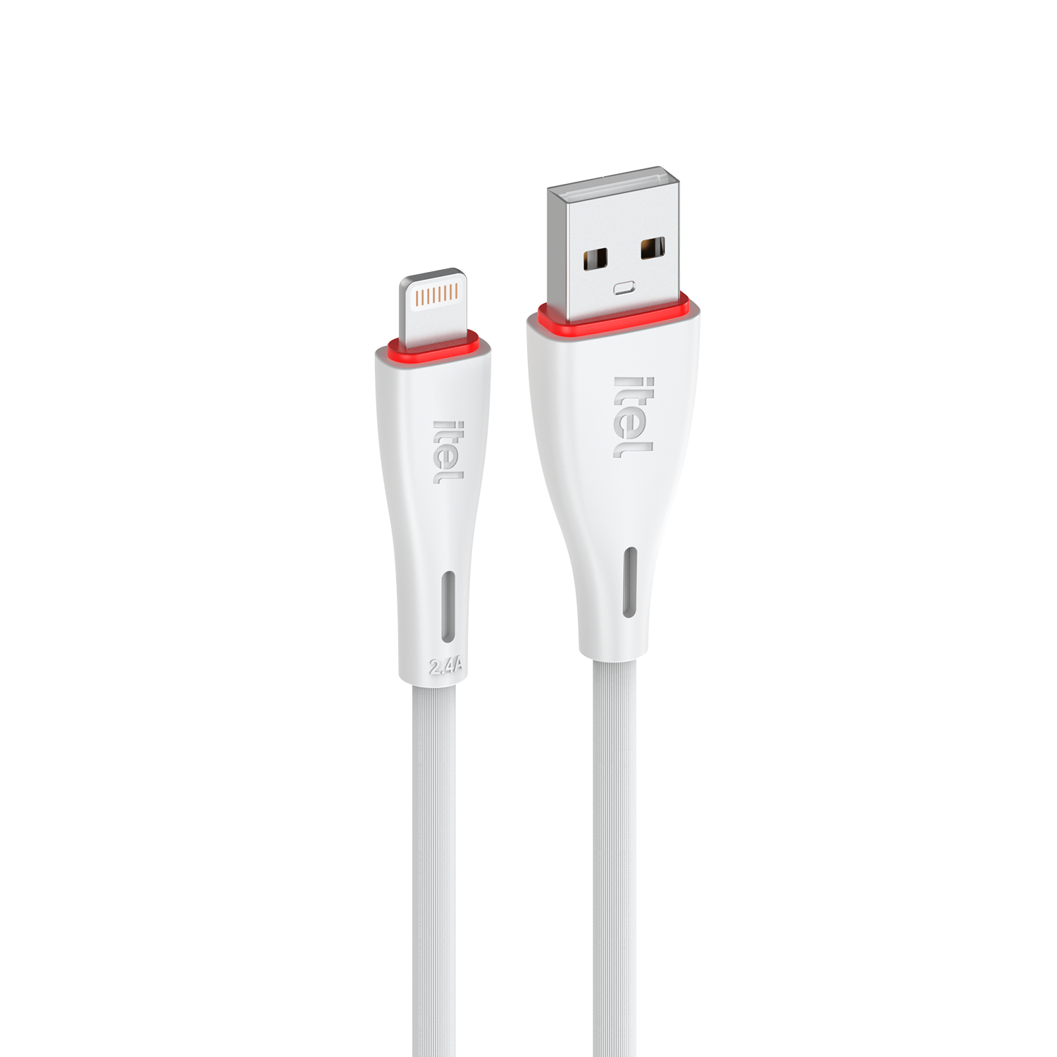 L24s Fast Charging Cable | Lightning | iPhone