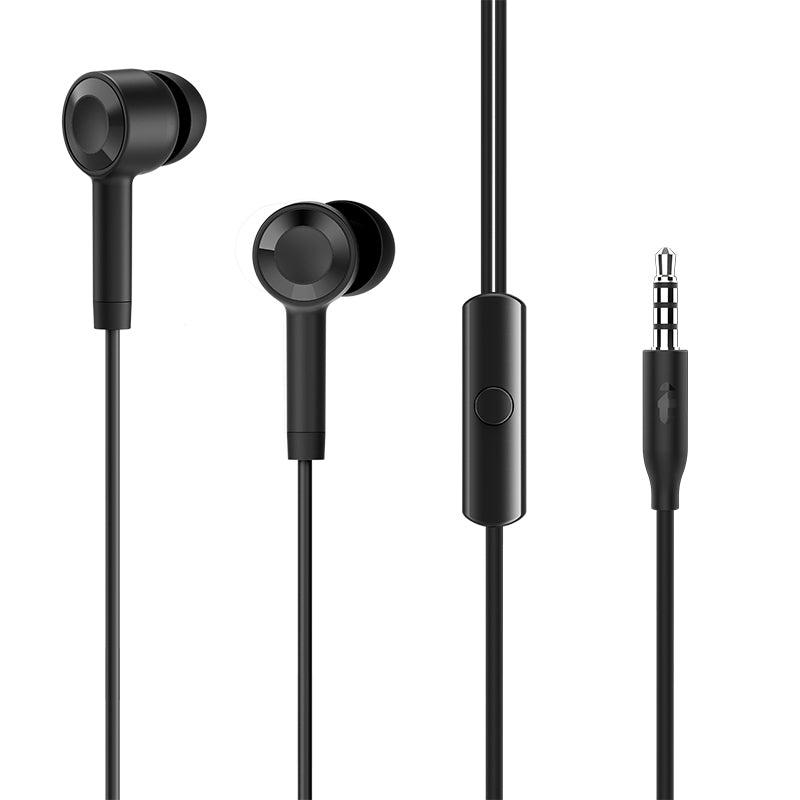 Wired Earphone K26