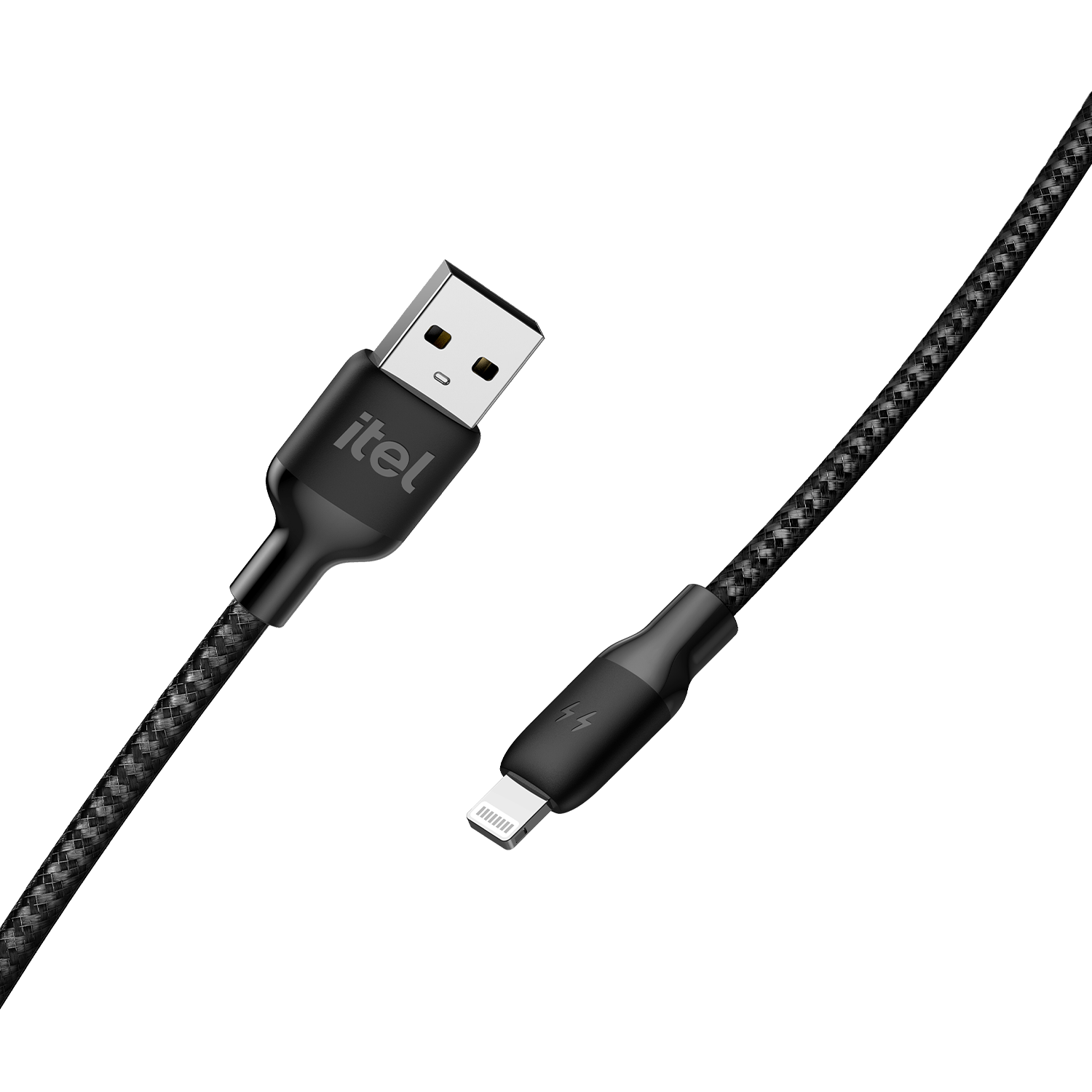 L22N Fast Charging Cable | Lightning | iPhone