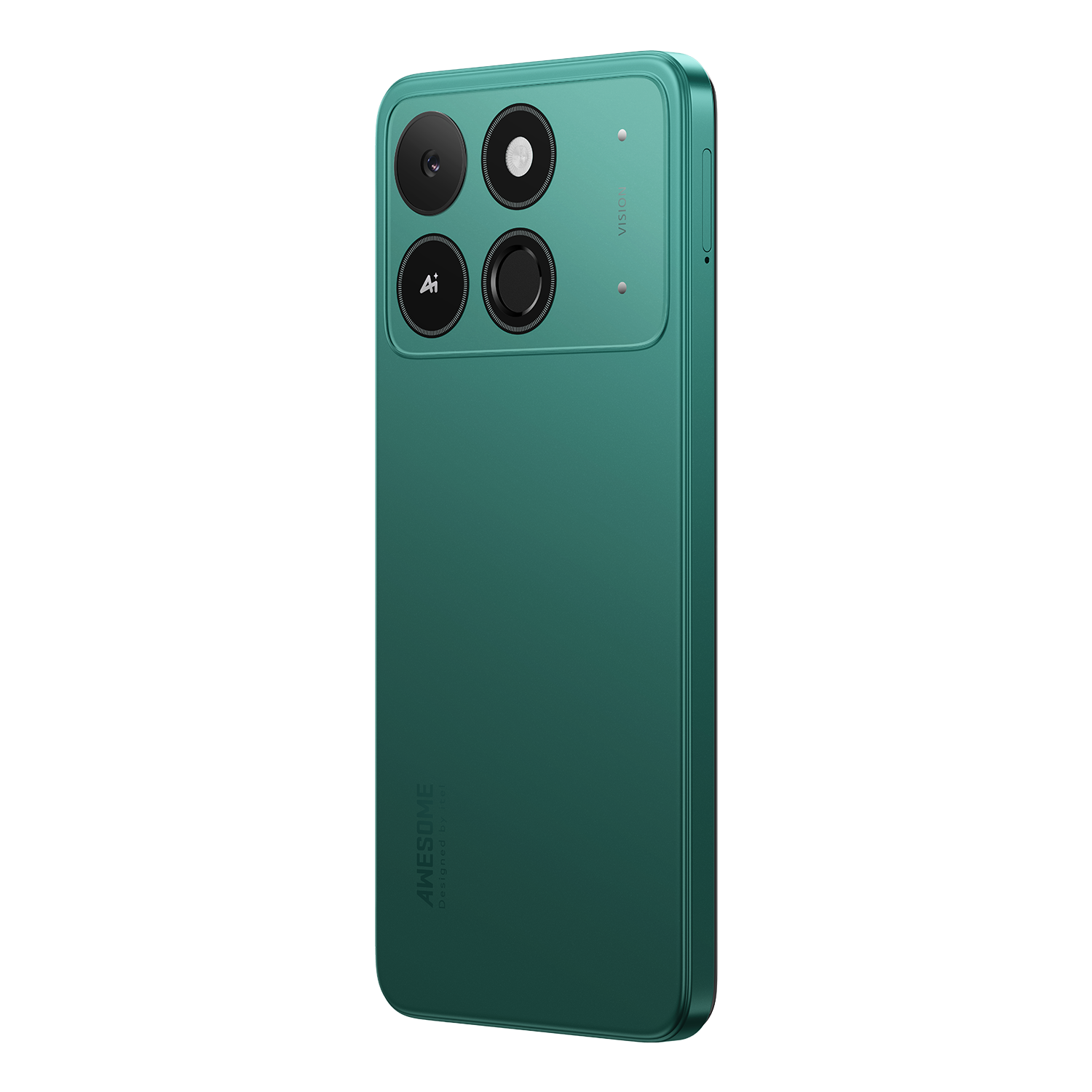 itel A50C Special Edition