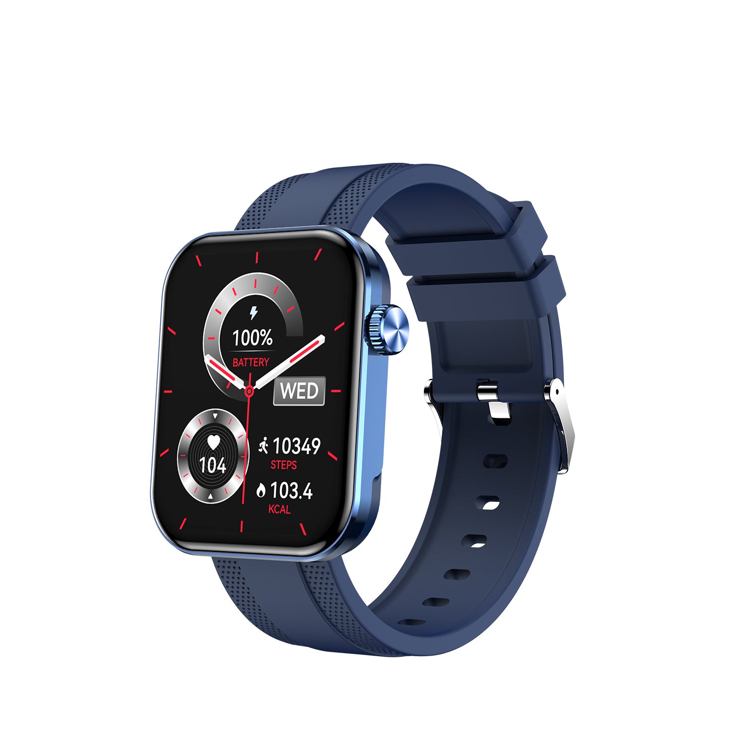 O25 Smartwatch