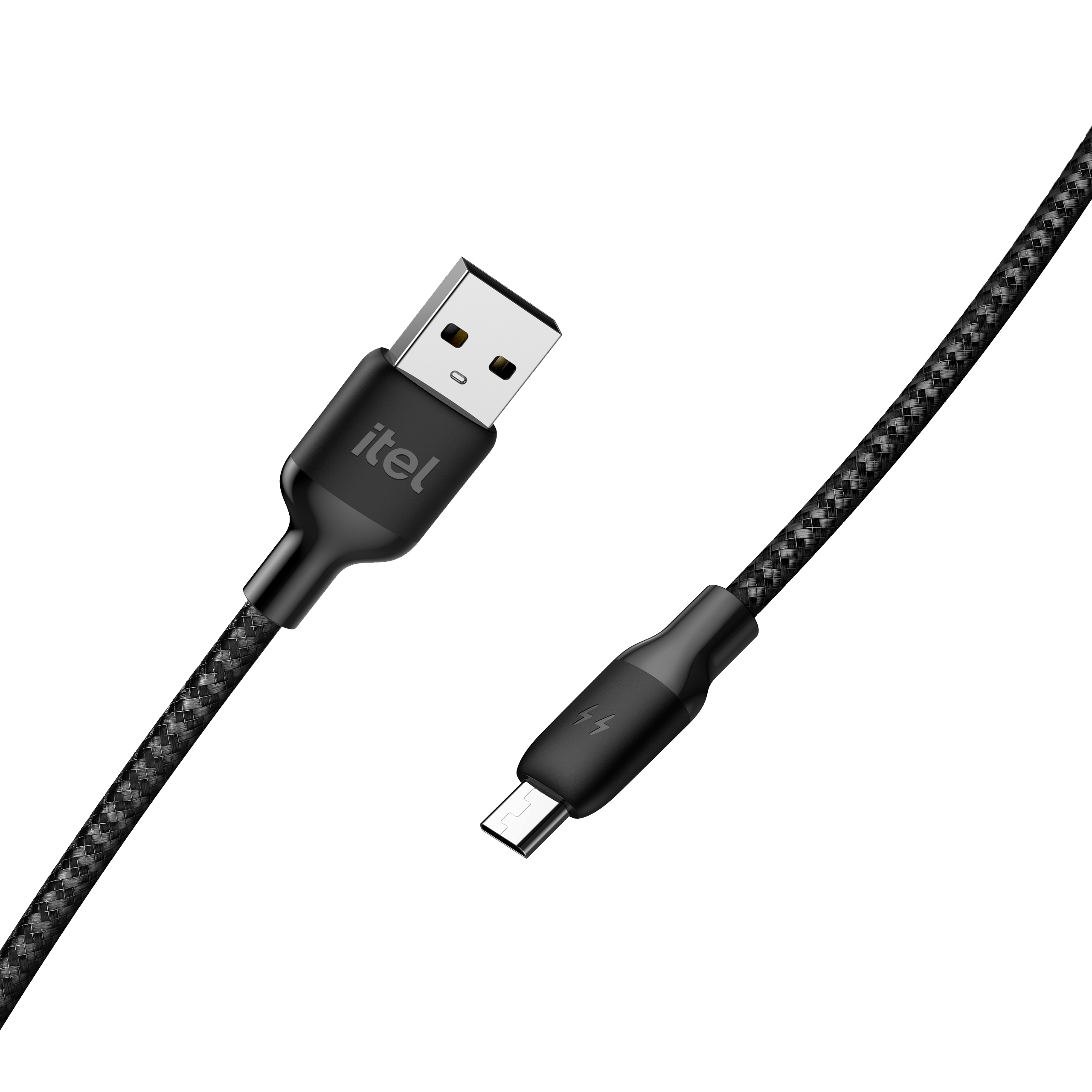 M22N Fast Charging Cable | USB-A to Micro