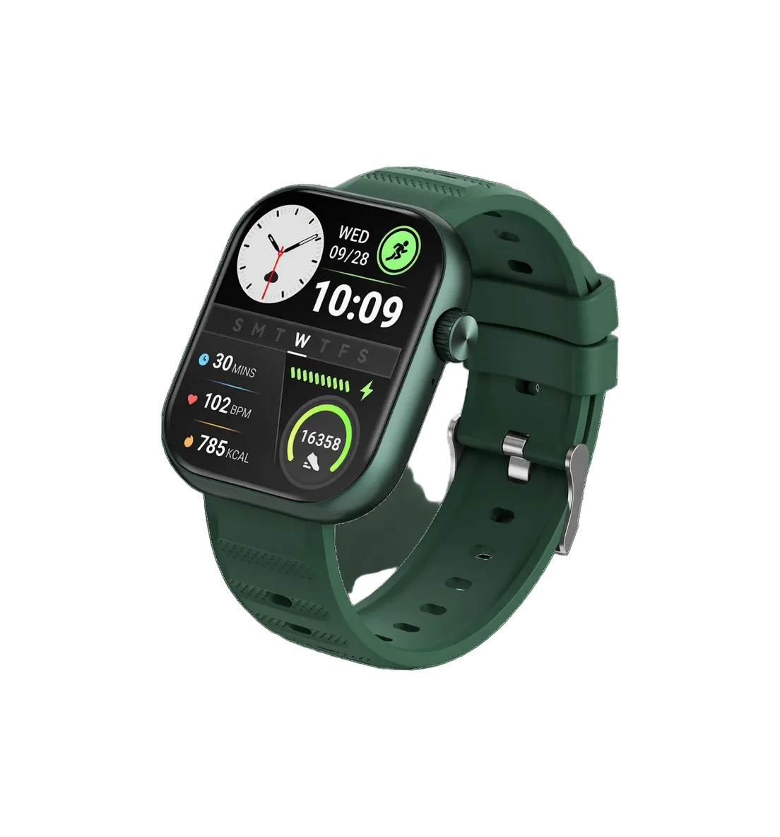O20 Smartwatch