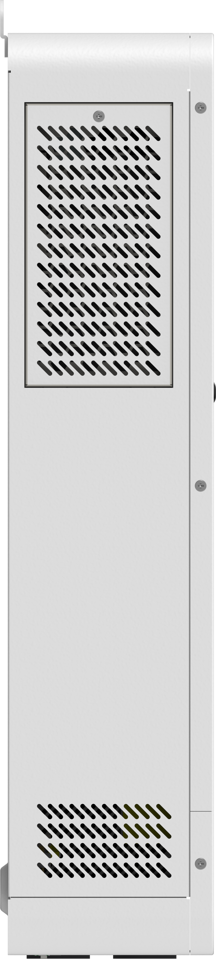 iTel 3.6kW IP31 Hybrid Solar Inverter (Single Phase) – IPV-3K624U