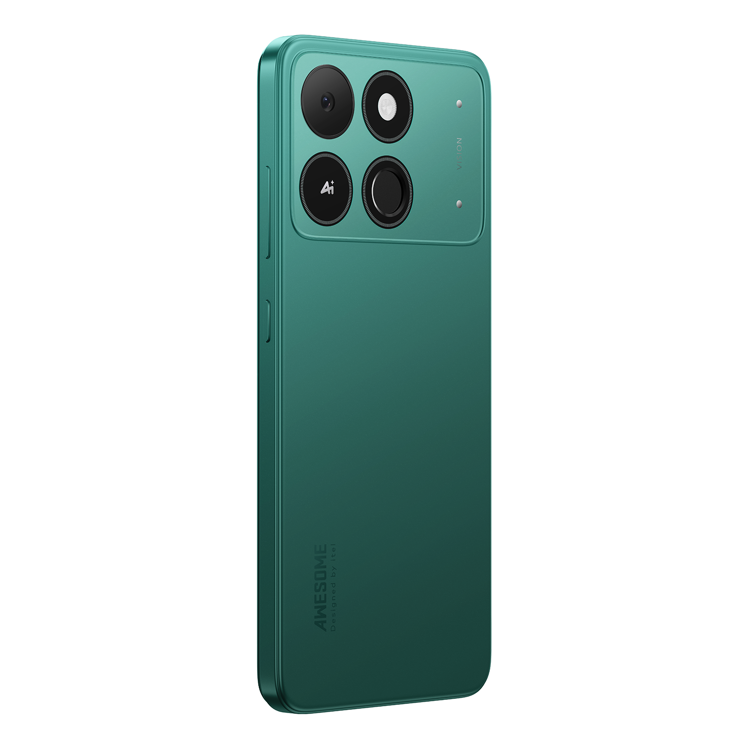 itel A50C Special Edition