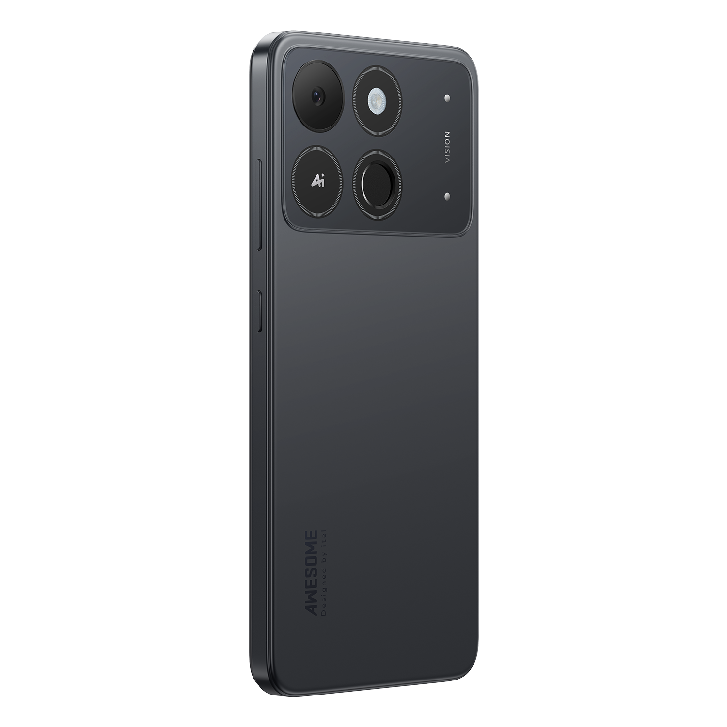 itel A50C Special Edition