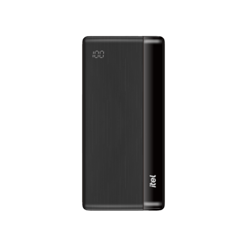 Power Bank | PowerPulse - 27000mAh 22.5W | A1481