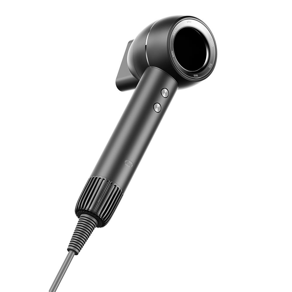 Hair Dryer IHD- 73