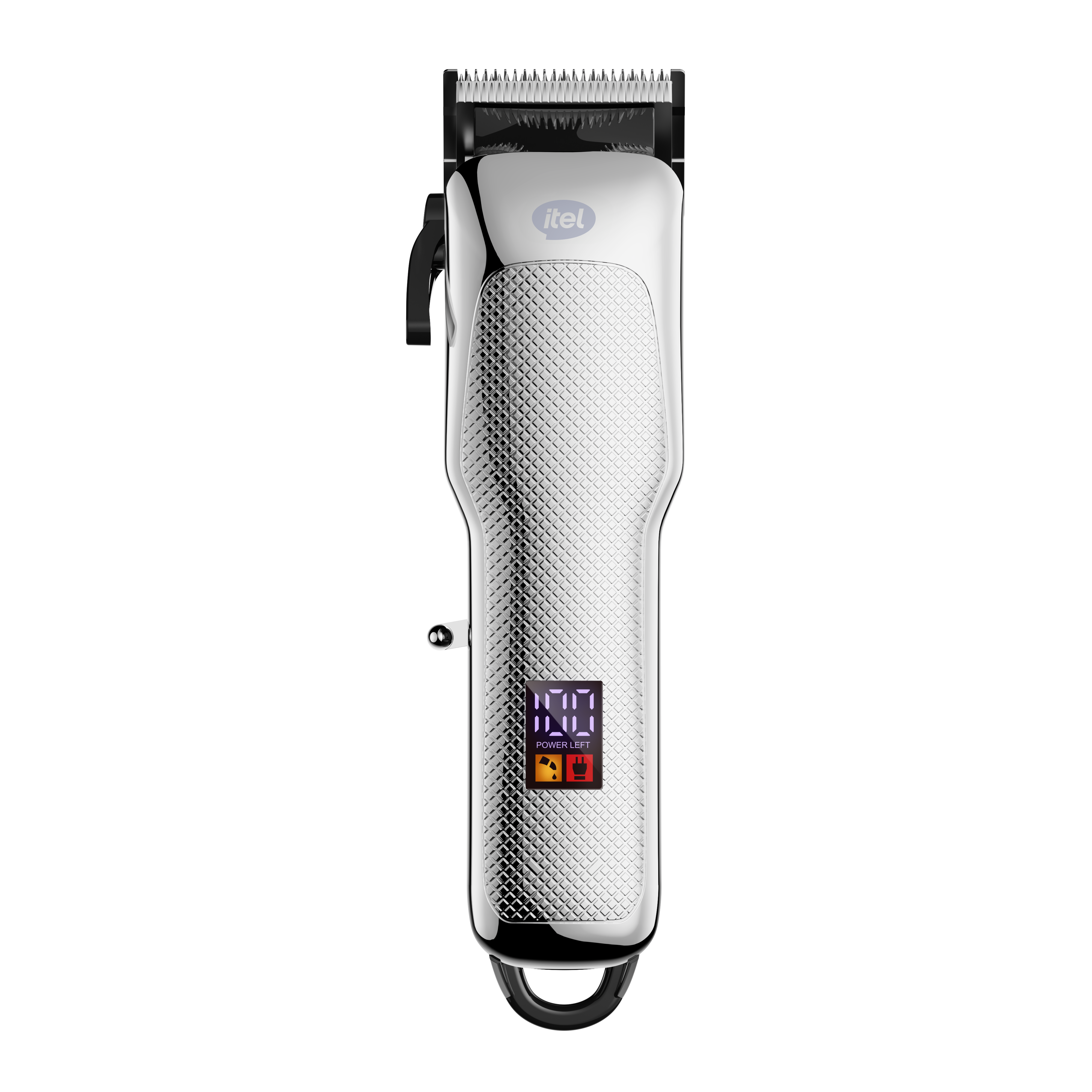 Classic 4-Hair Clipper IHC-36
