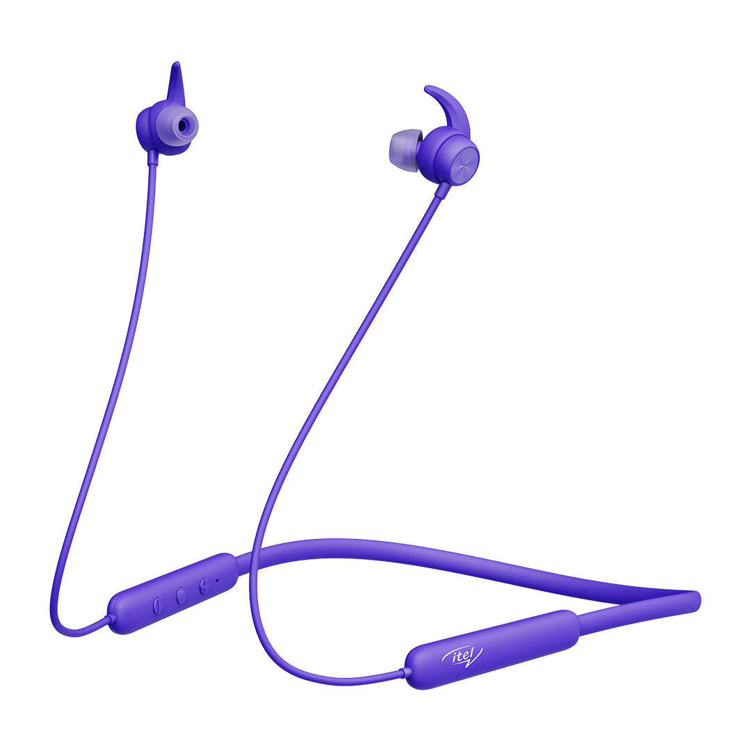 Wireless Neckband N35