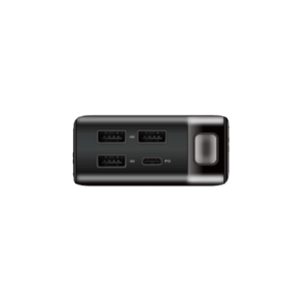 Power Bank | PowerPulse - 27000mAh 22.5W | A1481