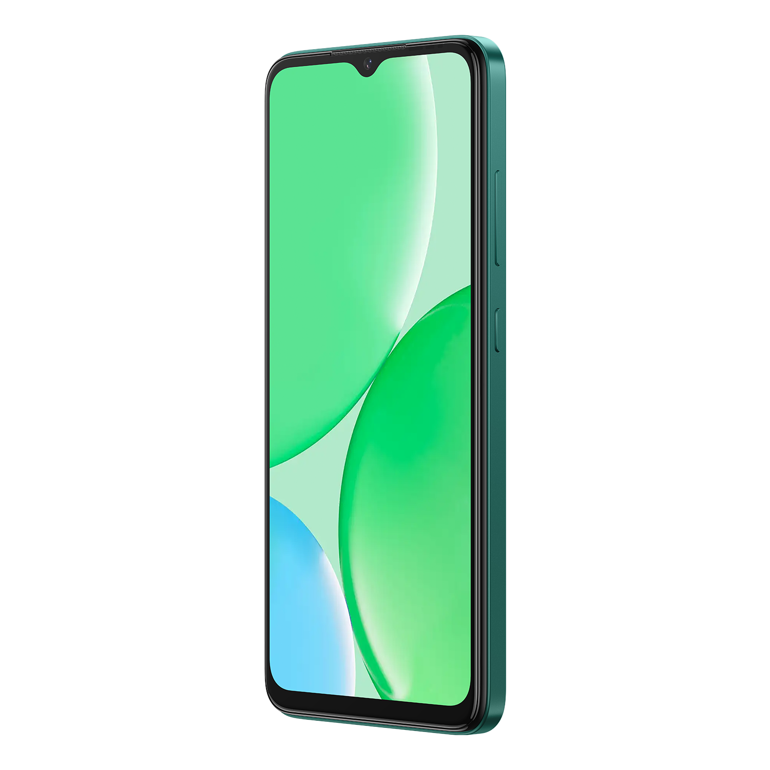 itel A50C Special Edition