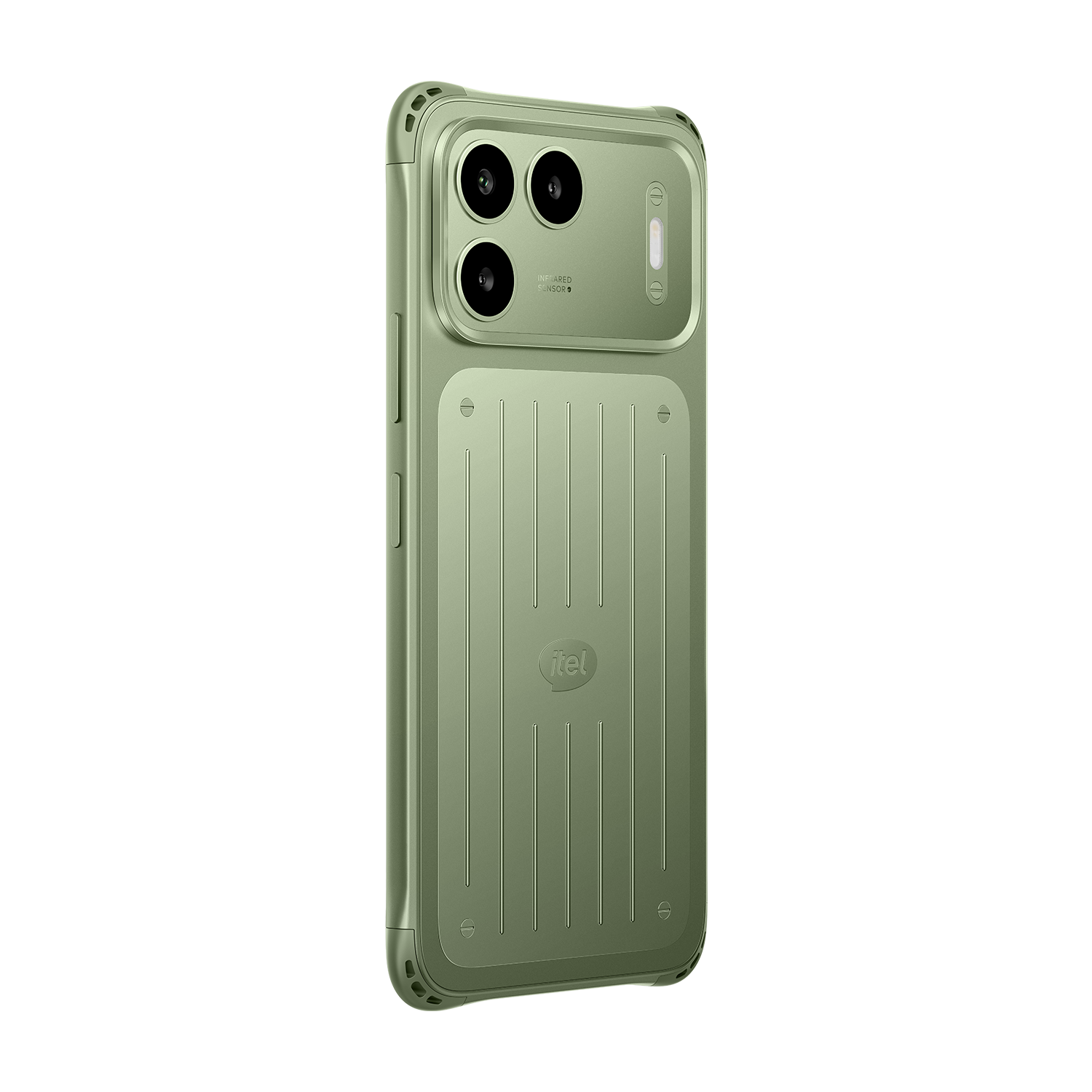 itel Power 80