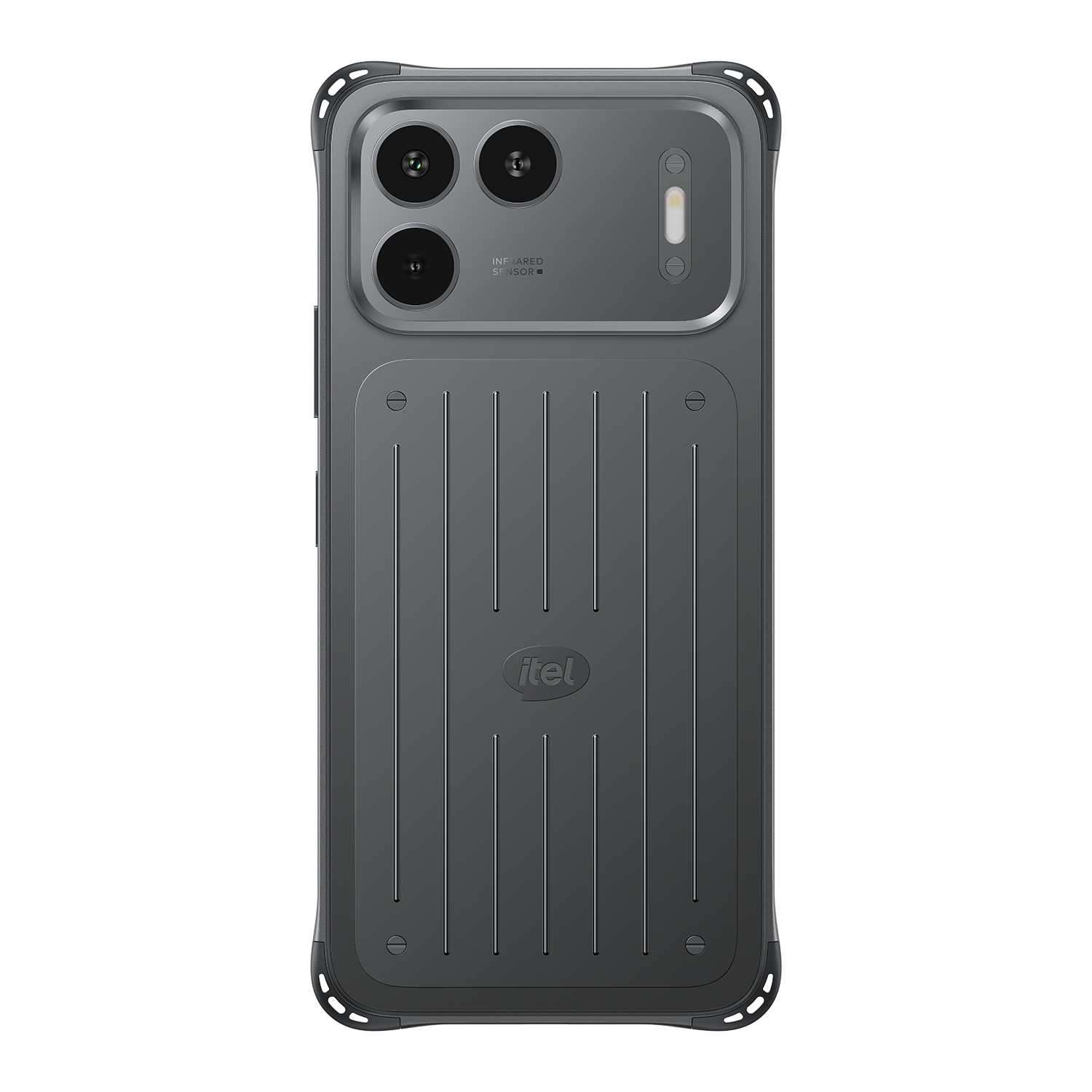 itel Power 80