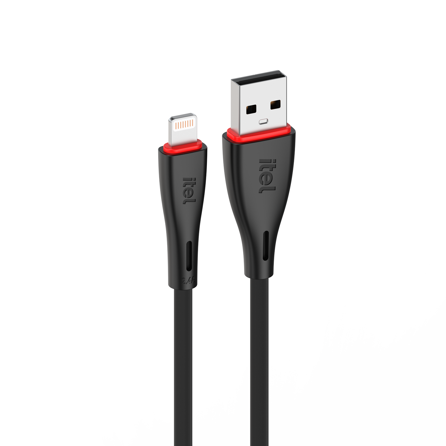L24s Fast Charging Cable | Lightning | iPhone