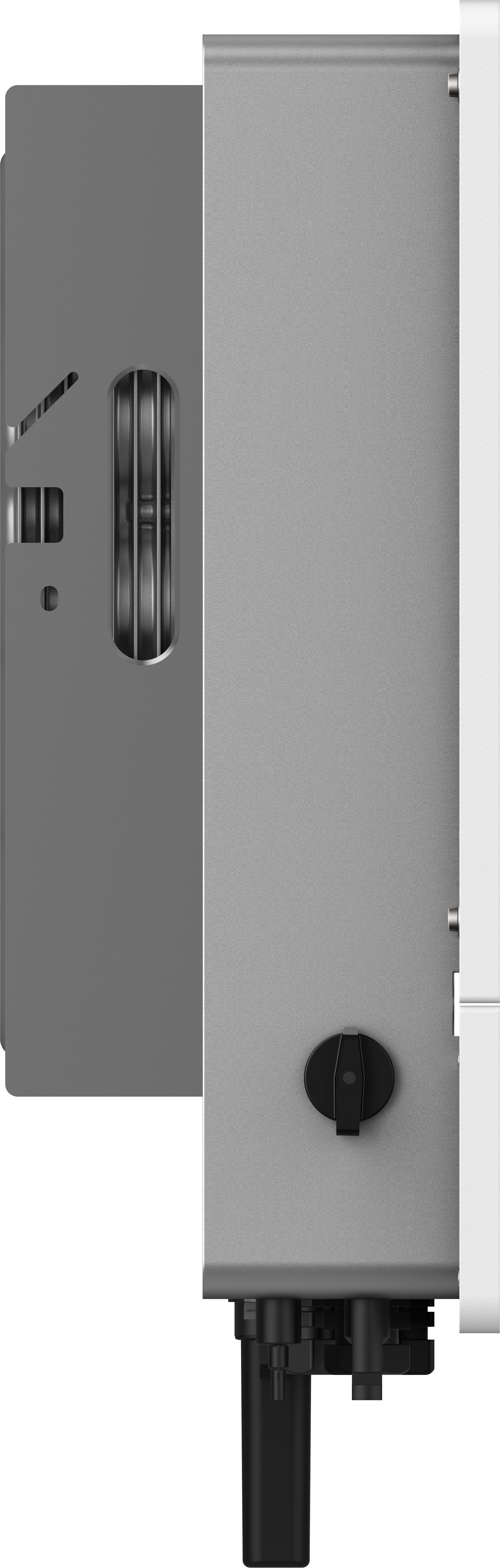 iTel IP66 6kW Hybrid Solar Inverter (Single Phase) – IHY-6KL1