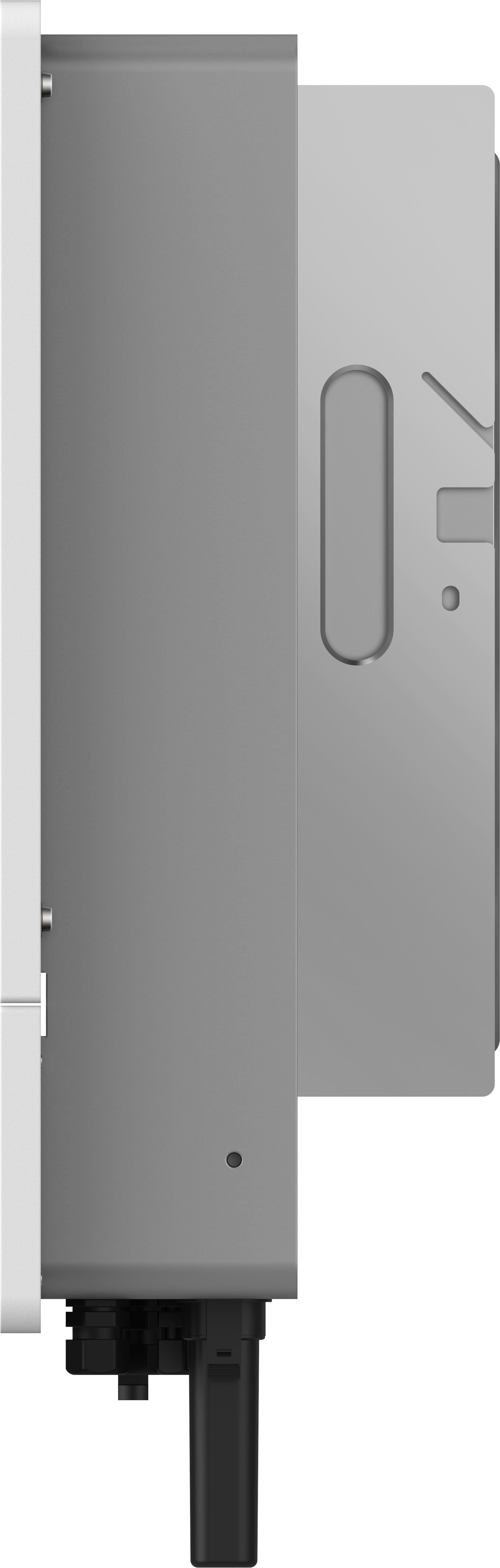 iTel IP66 6kW Hybrid Solar Inverter (Single Phase) – IHY-6KL1