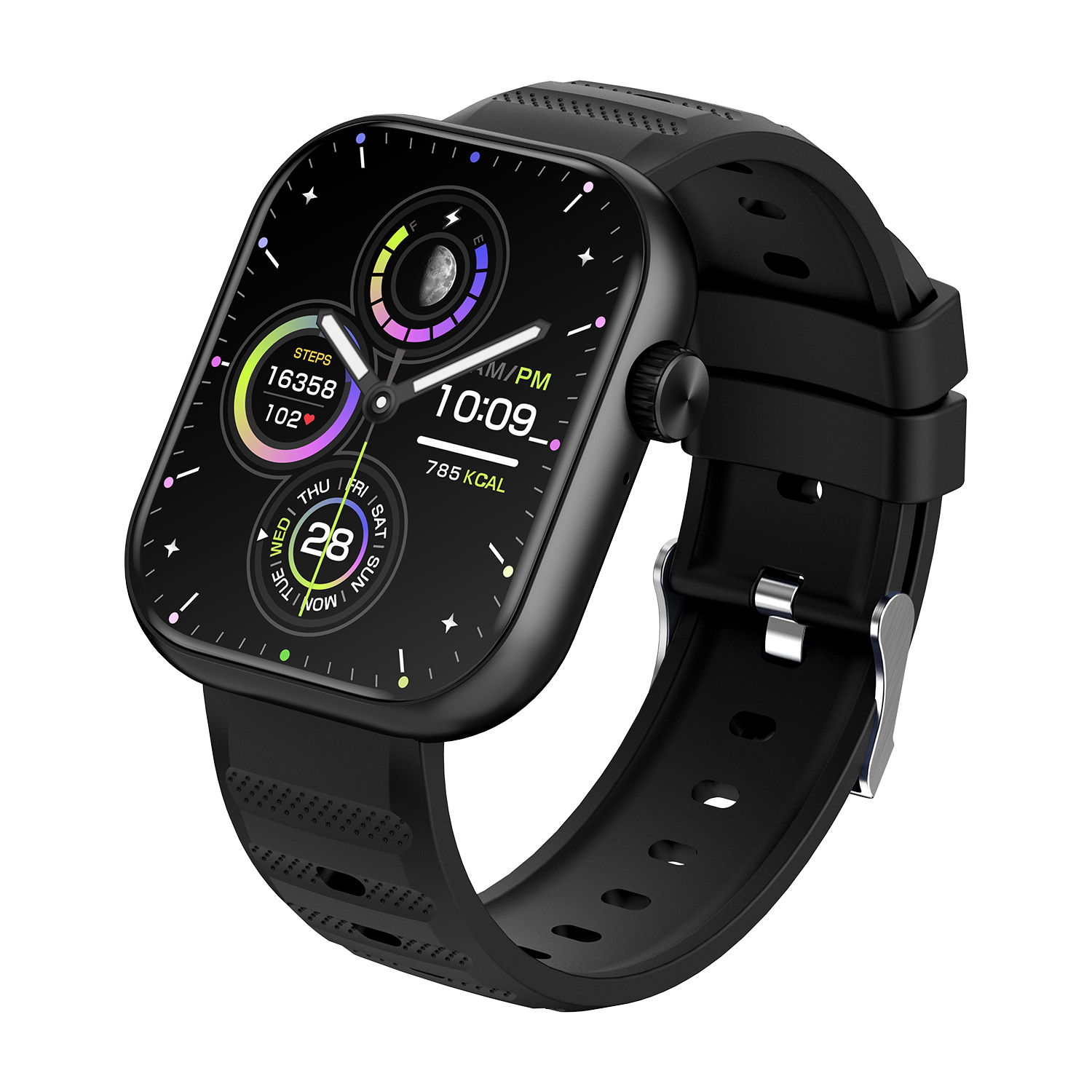 O20 Smartwatch