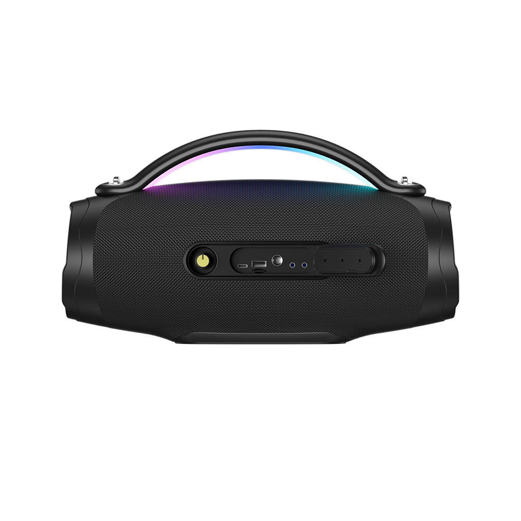 BoxParty | IBS-80 | Portable Thunder Speaker