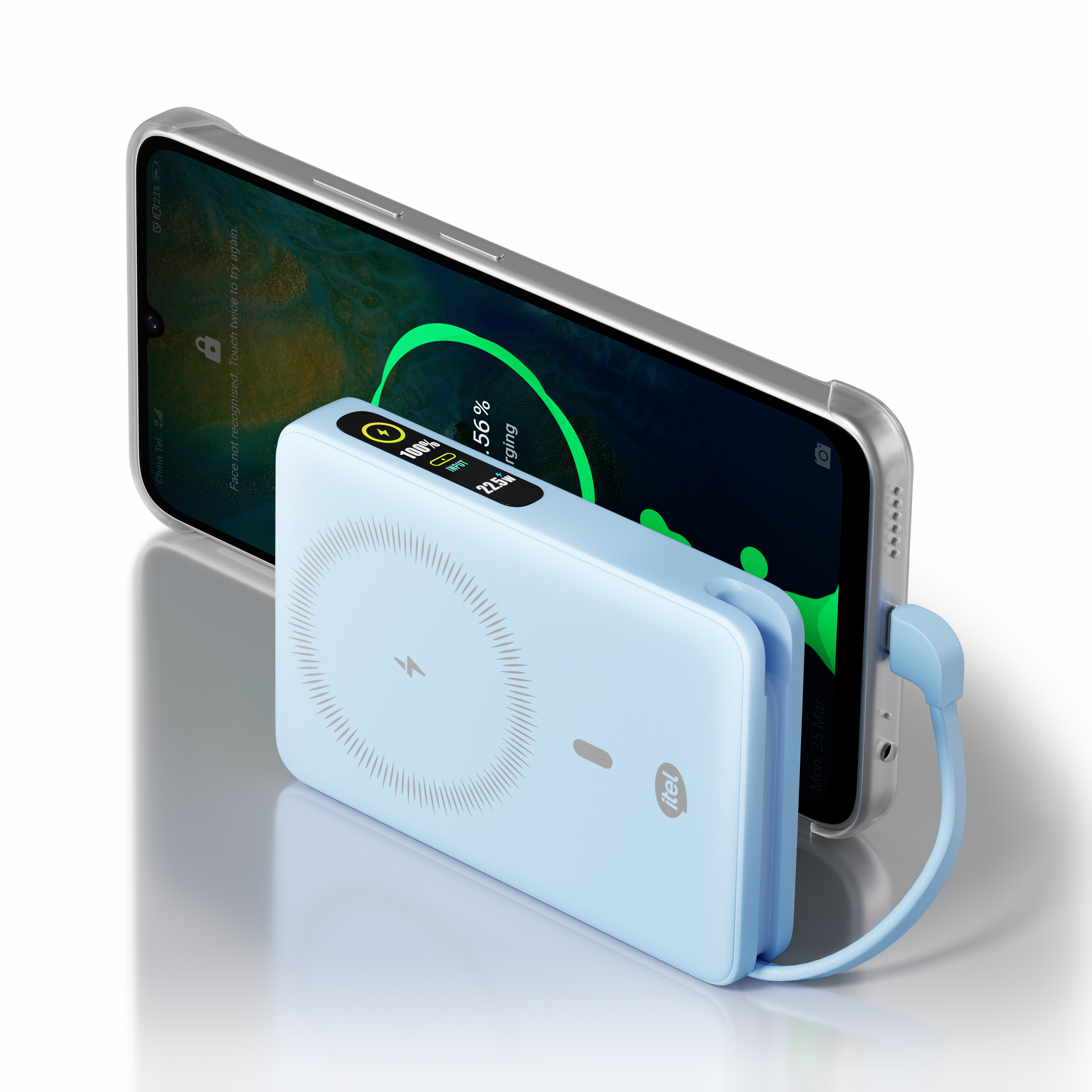 Powerbank A1820 | Eid Deal