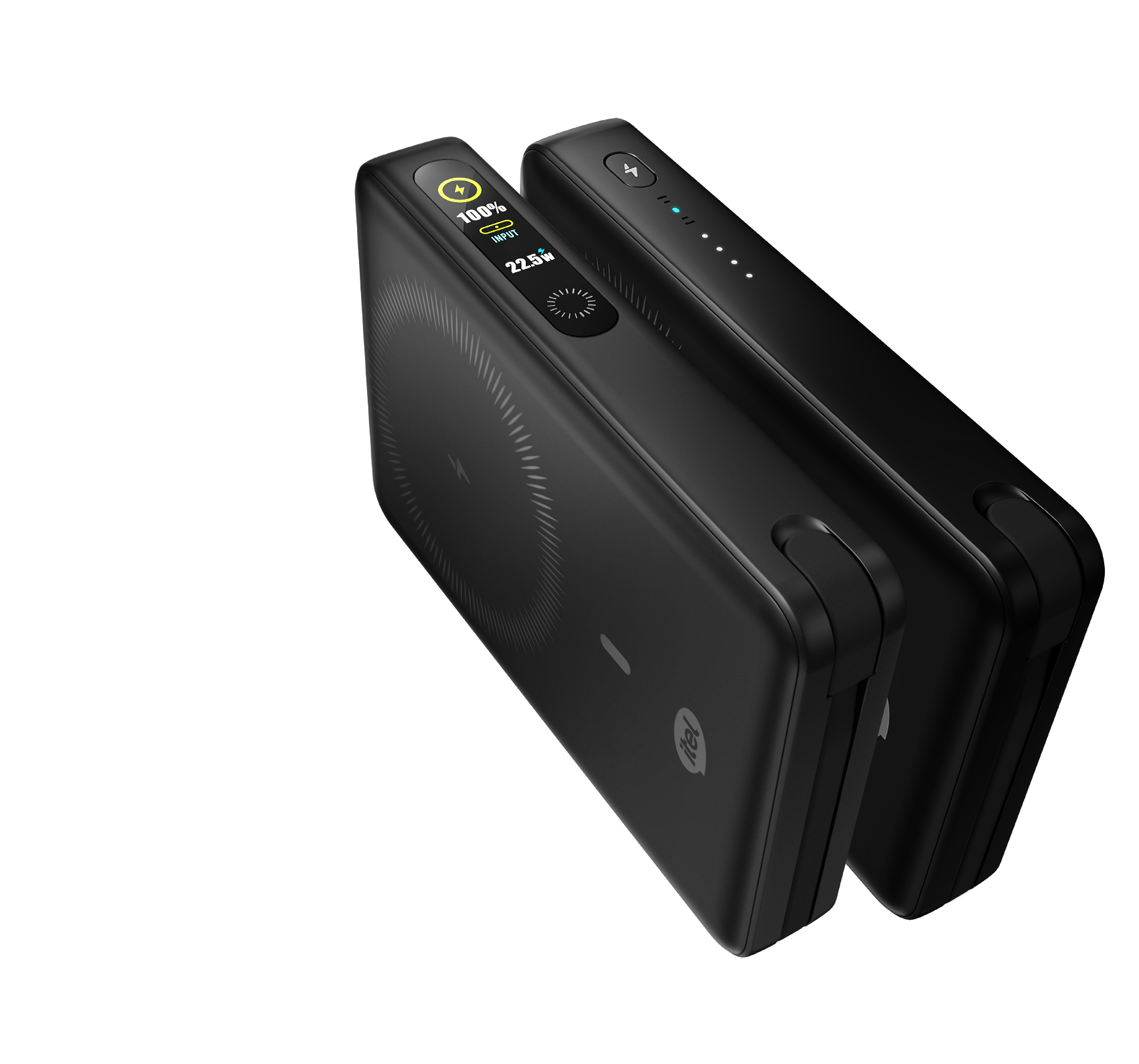 PowerEasy MagSnap 10C | A1820 | 10,000 mAh