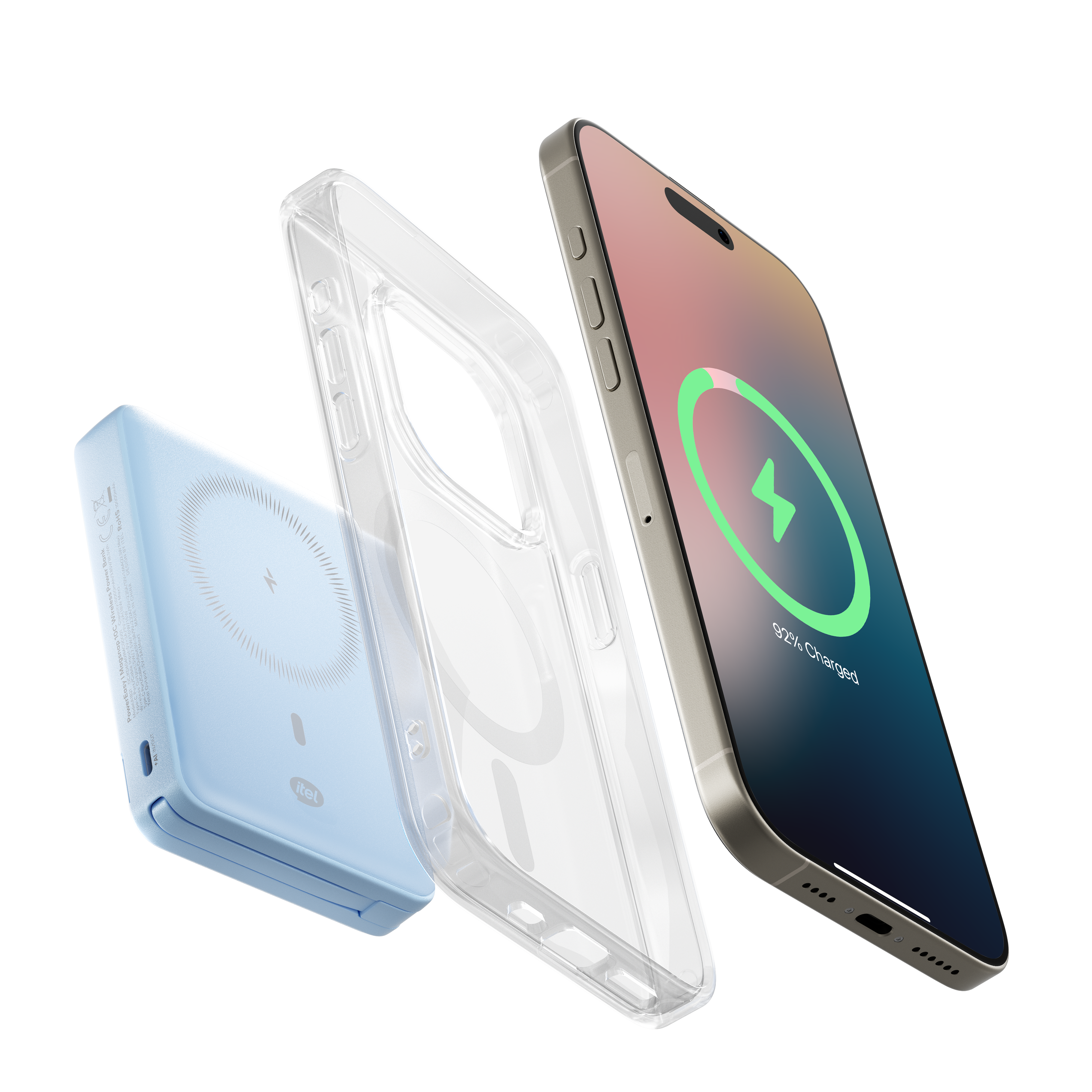 Powerbank A1820 | Eid Deal